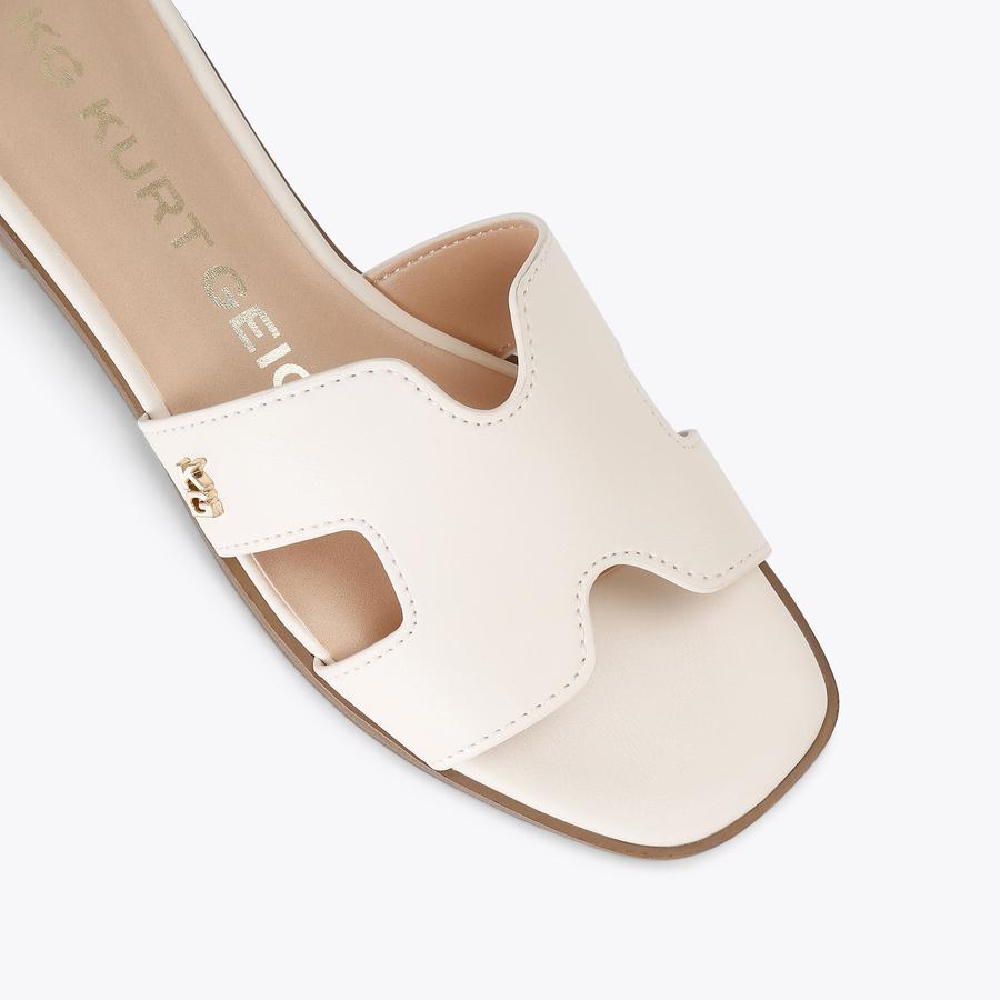 Kurt Geiger Raven Sandal