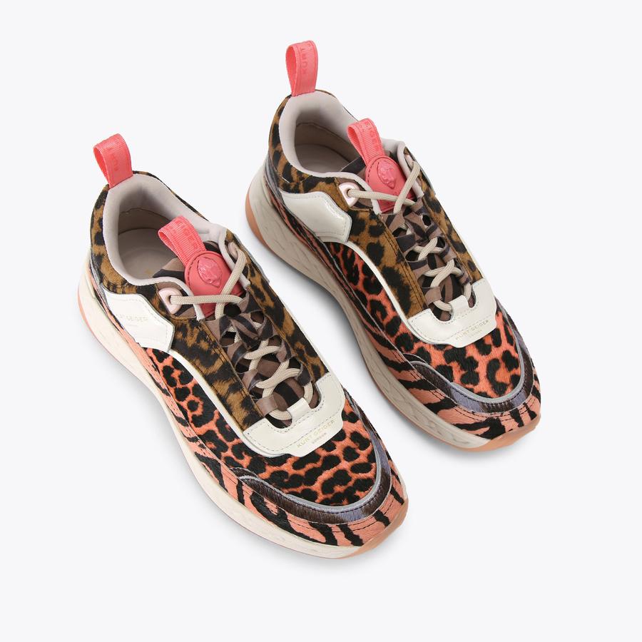 Kurt Geiger Kensington Sneaker