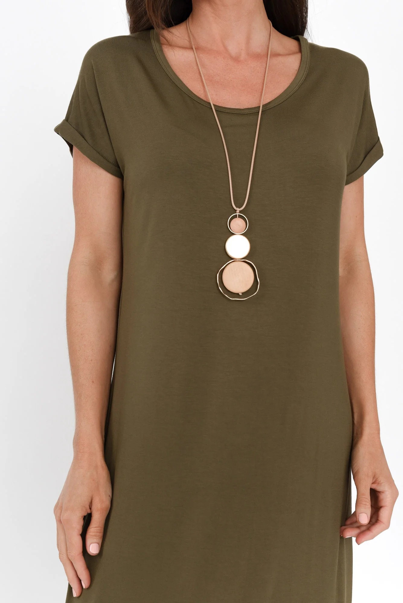 Elsie Olive Bamboo Dress