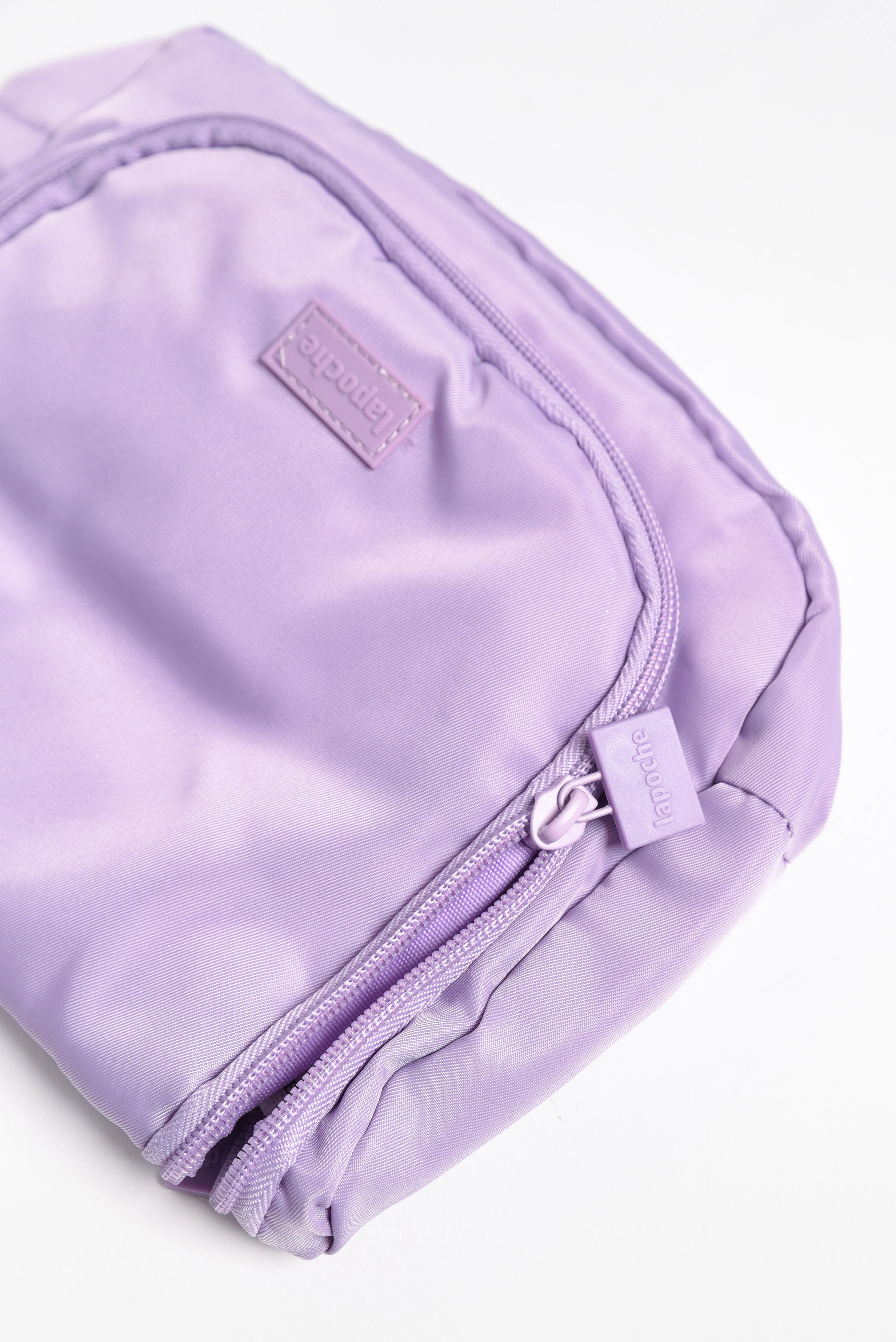 Rae Lilac Small Toiletry Organiser