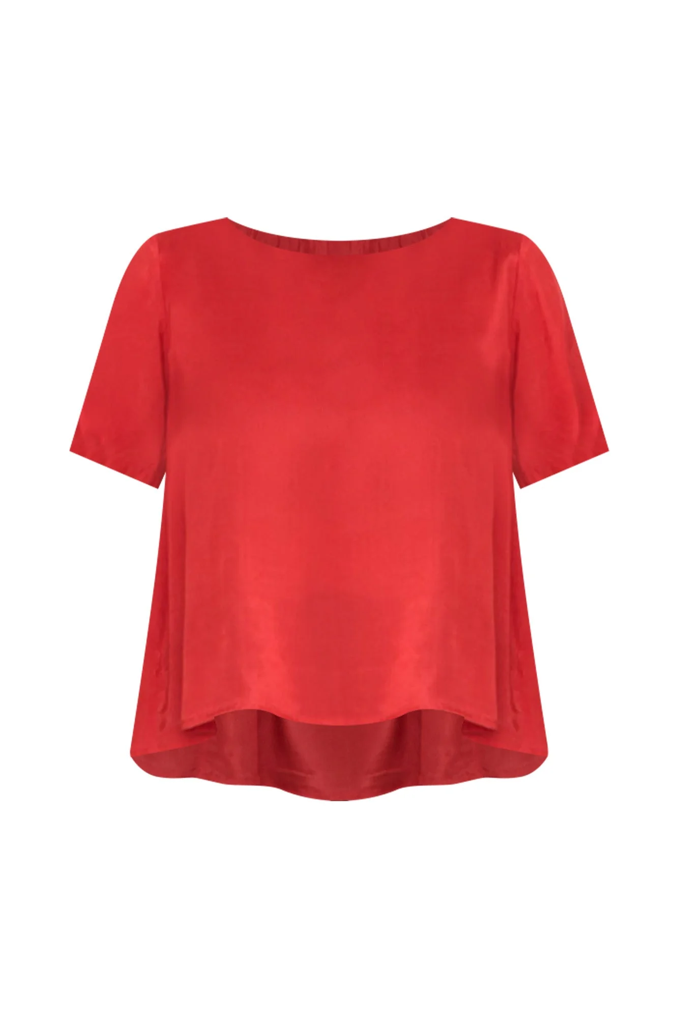 Tuala Coral Top