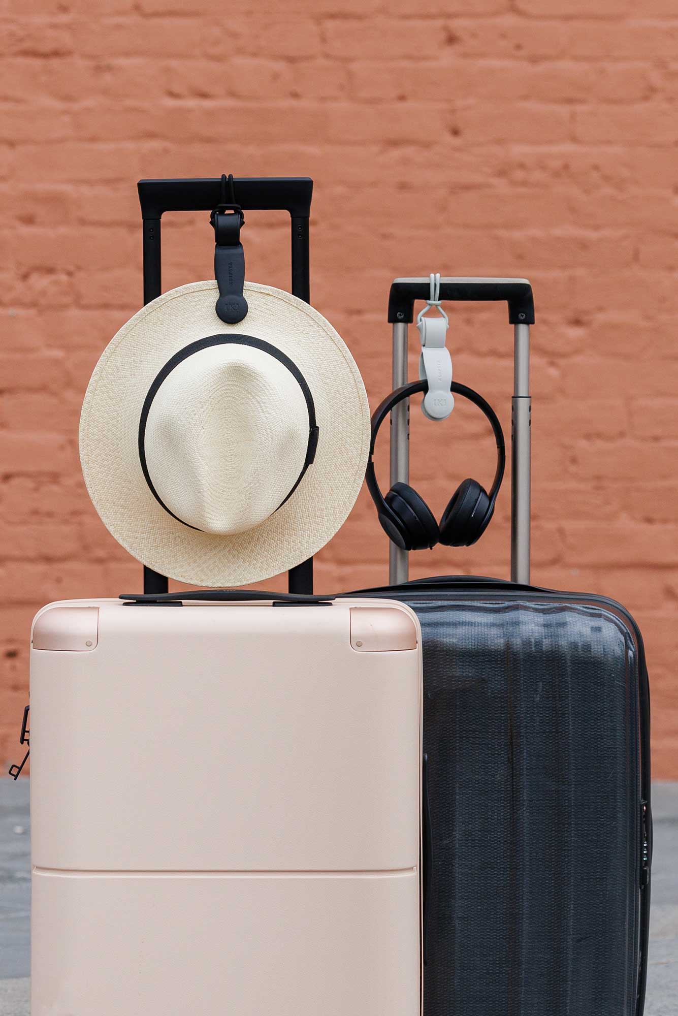 Klipsta Stone Flex Clip