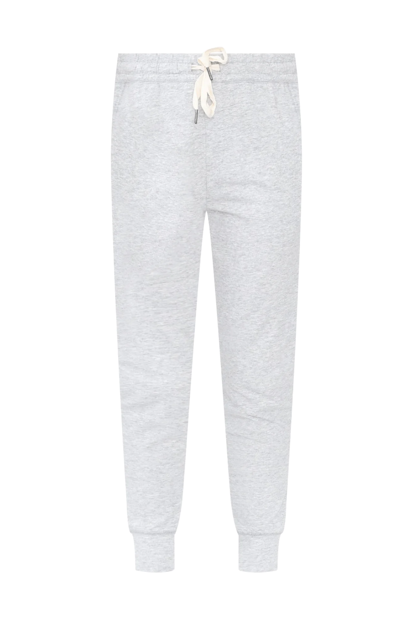 Grey Marle Wash Out Lounge Pants