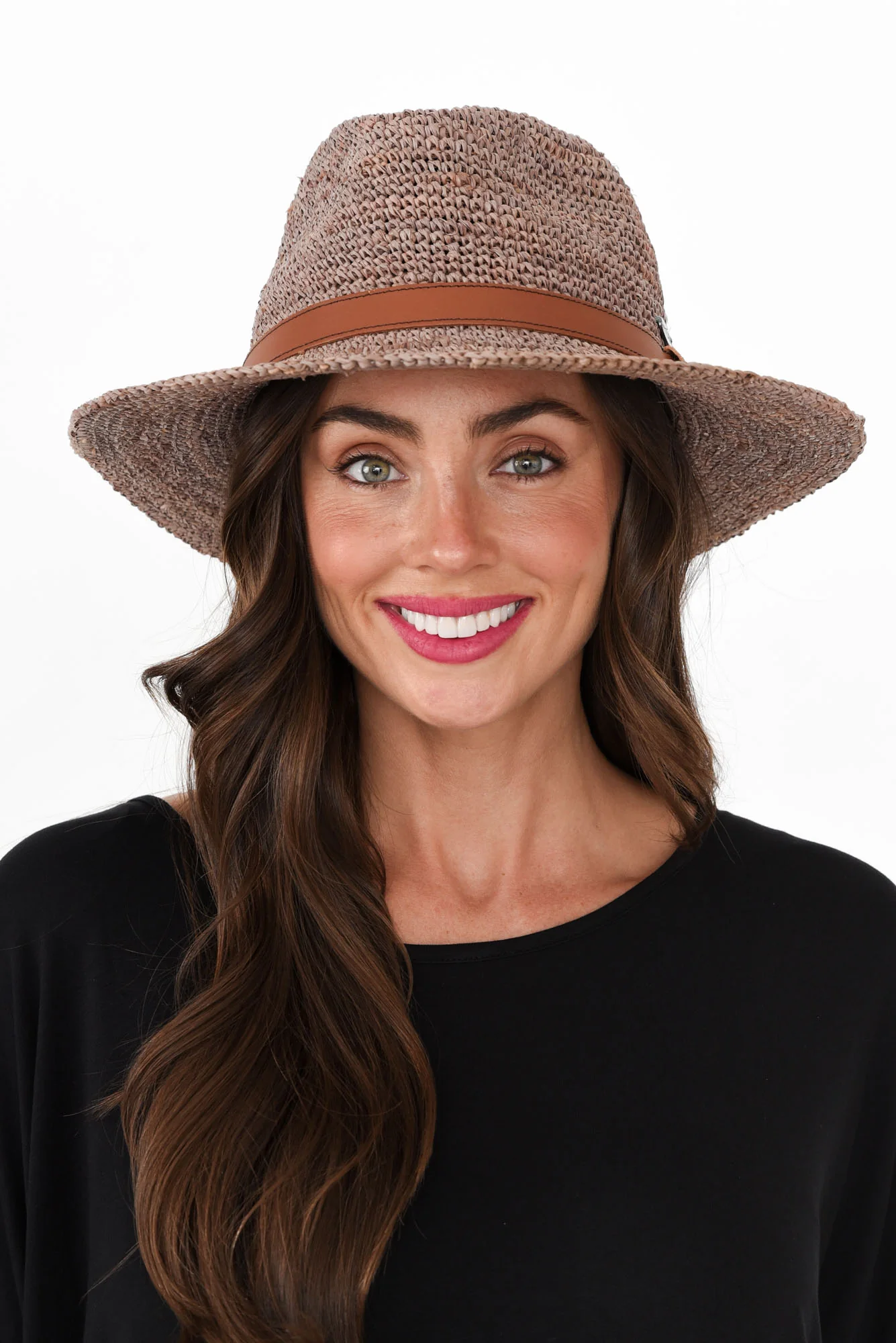 Magdalena Mushroom Safari Hat