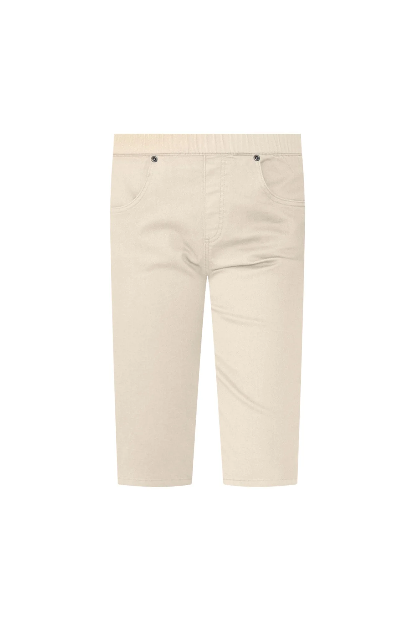 Tora Natural Stretch Shorts