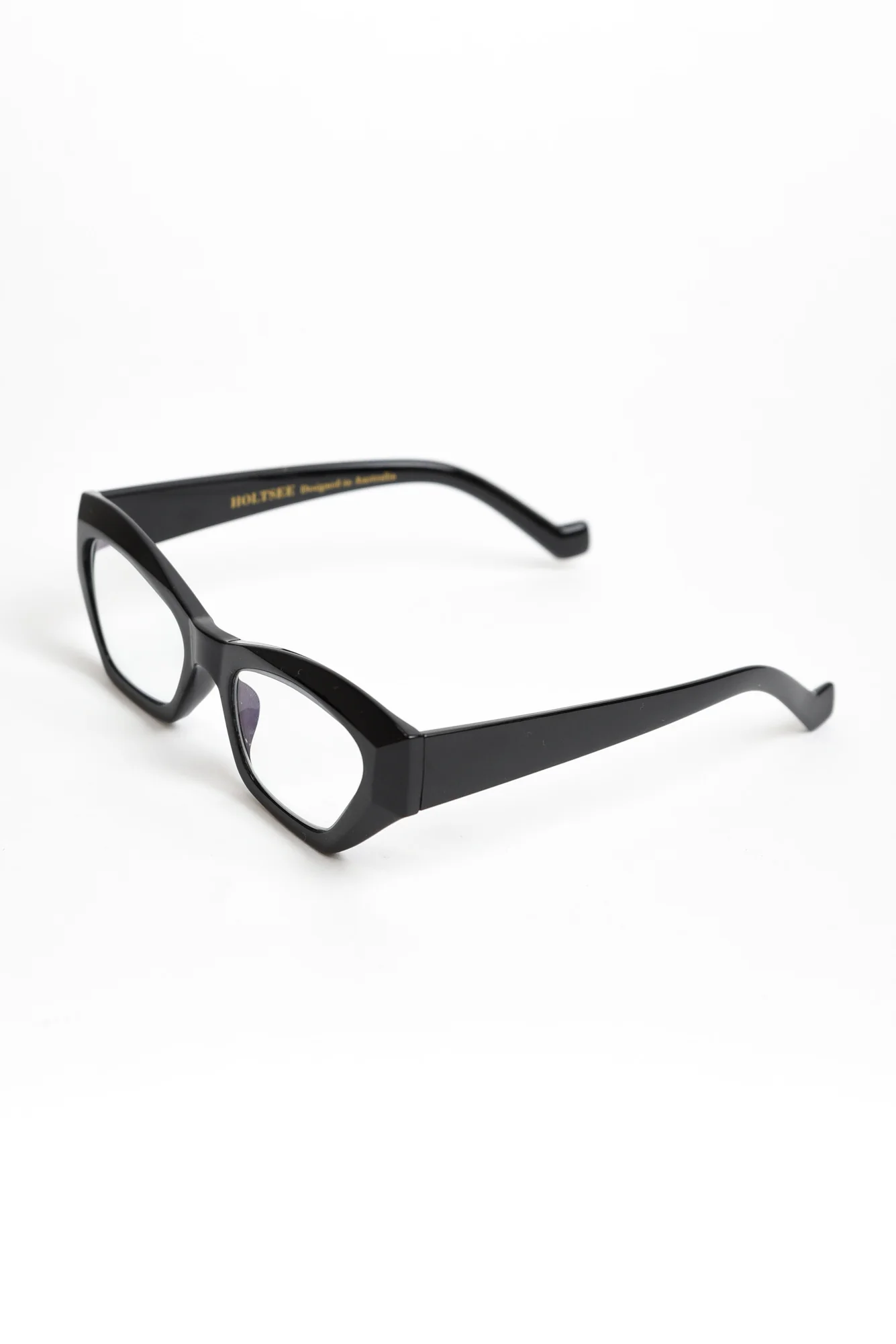 Airlie Black Reading Glasses