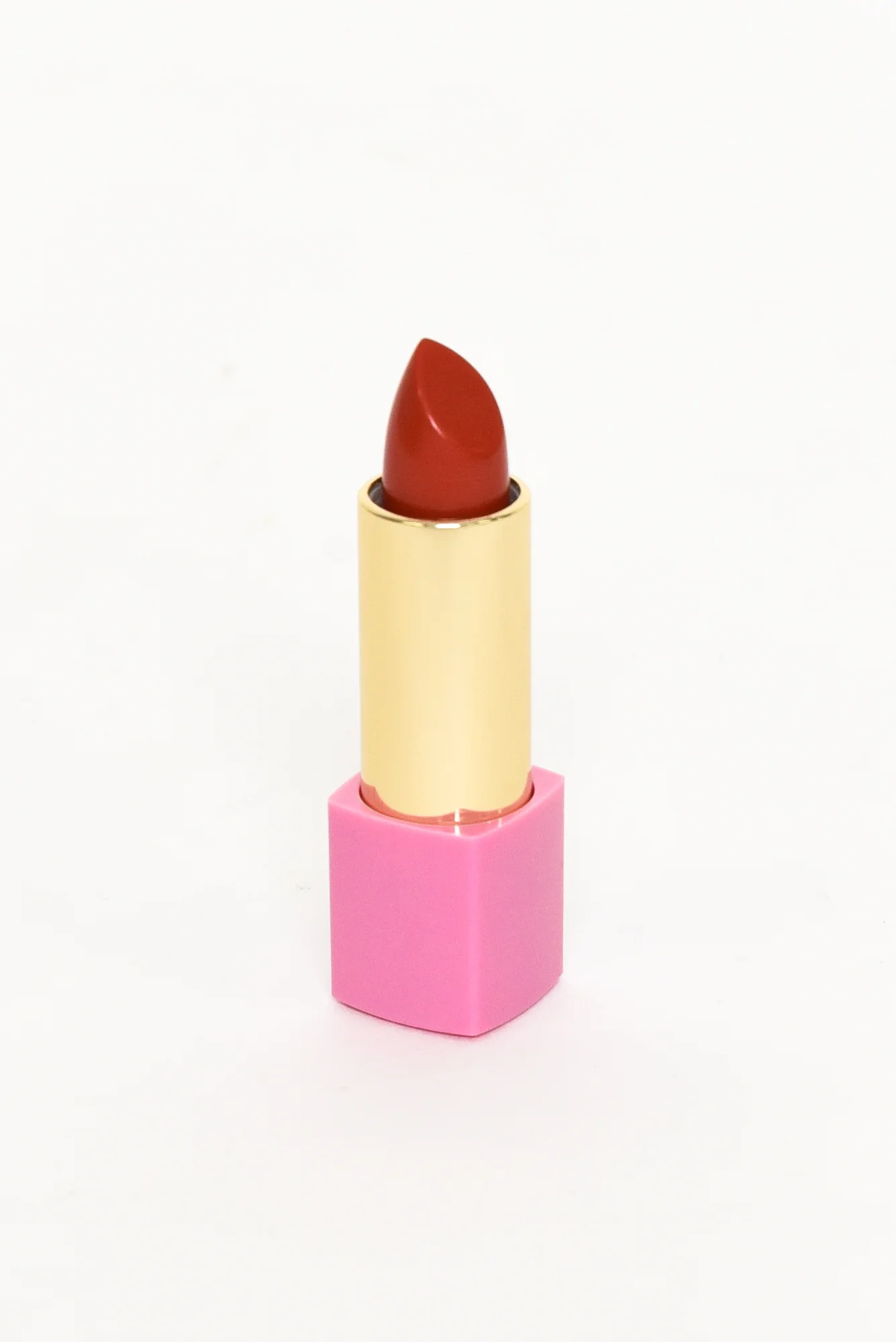 Fire Engine Red Whipped Matte Lipstick
