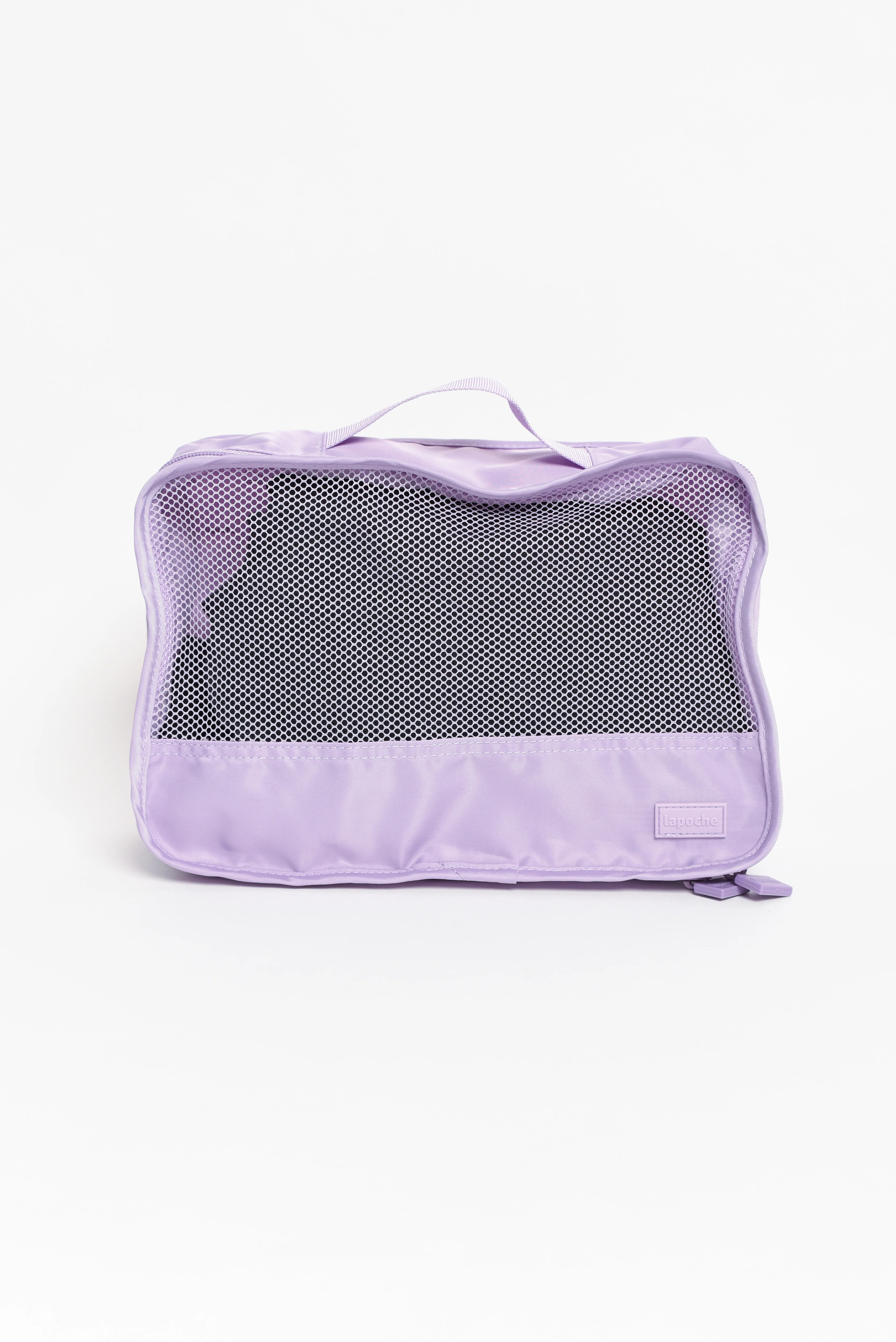 Tessa Lilac Packing Cube 4 Pack