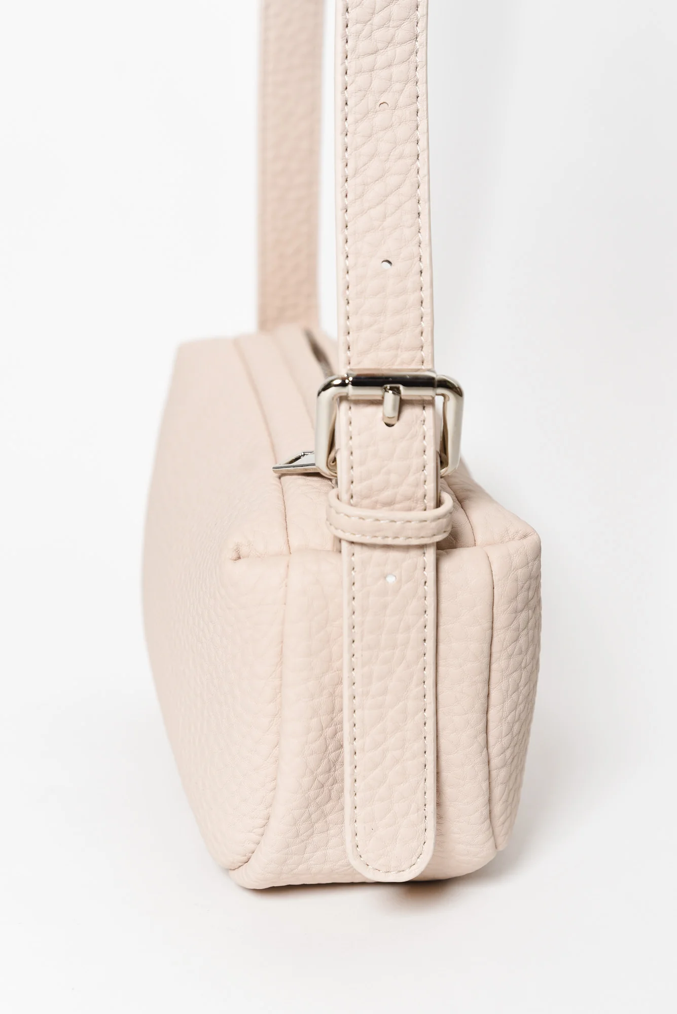 Darcy Natural Crossbody Bag