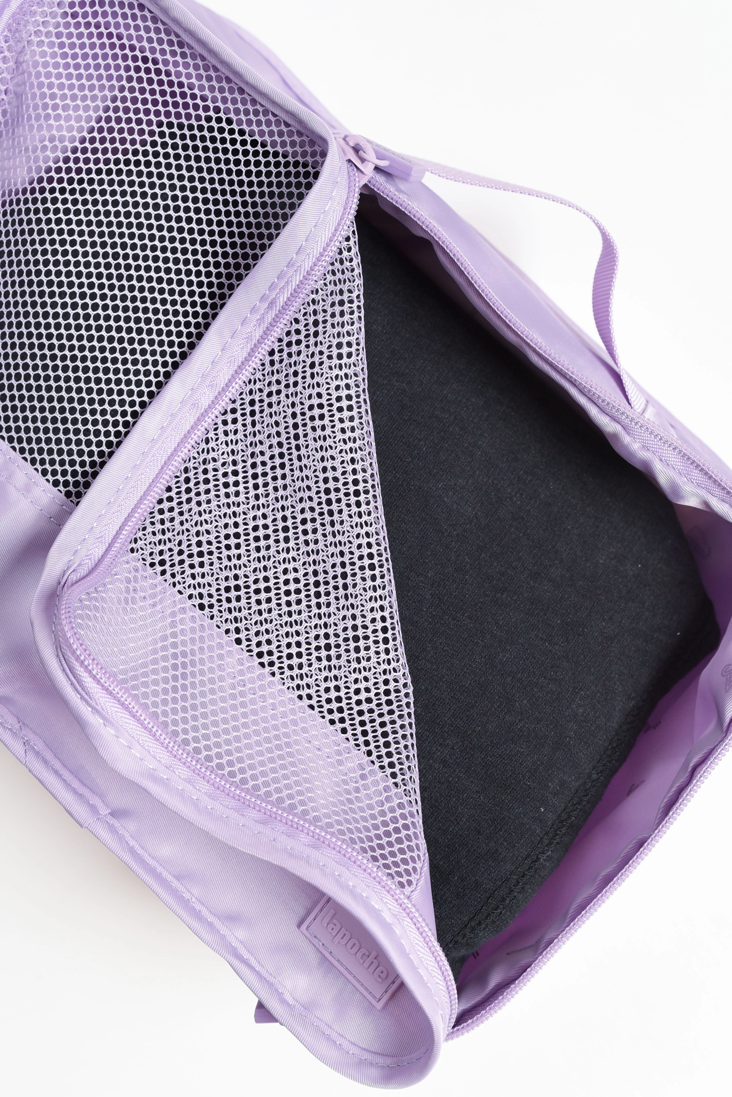 Tessa Lilac Packing Cube 4 Pack