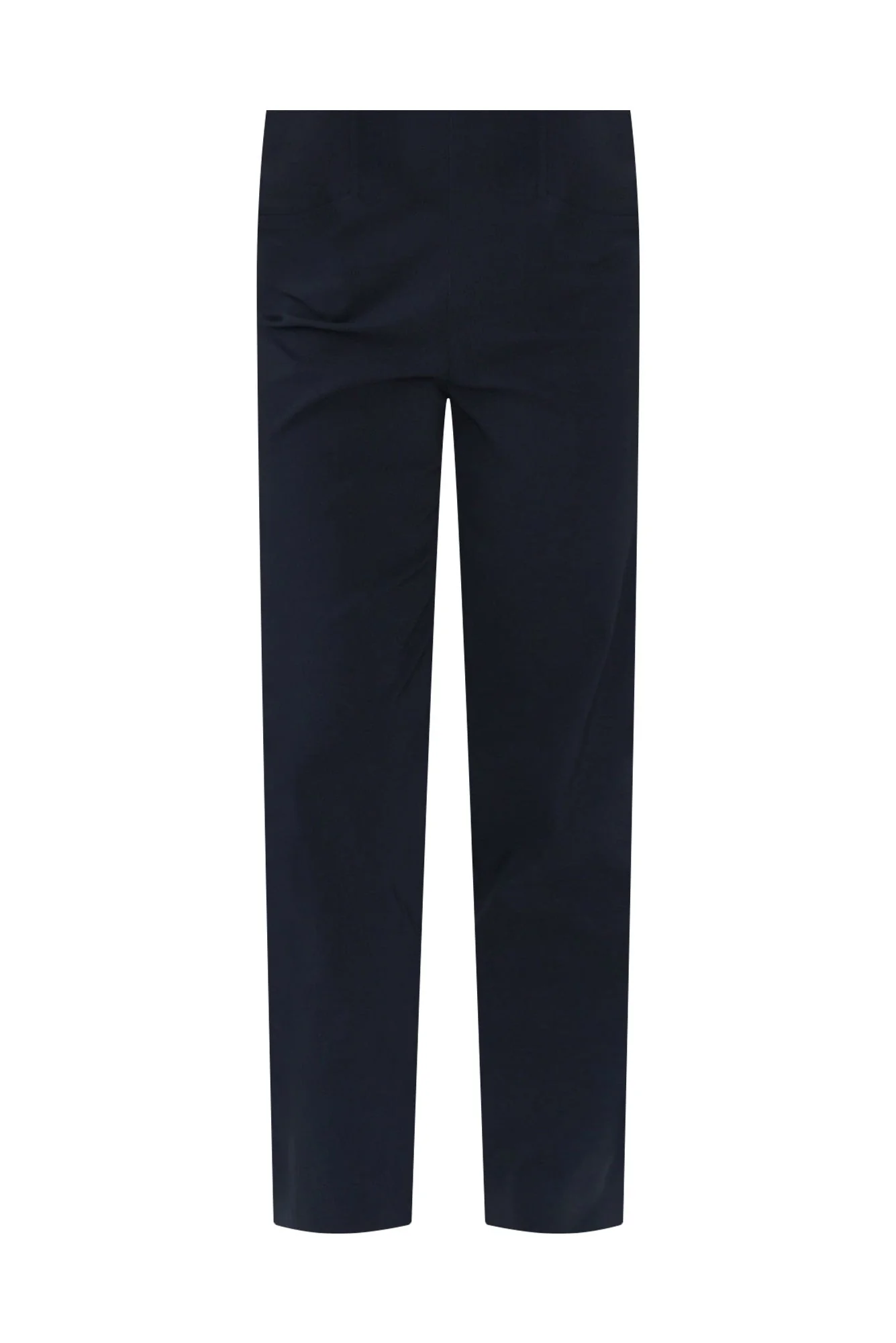 Cody Navy Stretch Pants