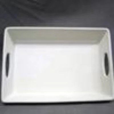 Nesting Tray with Handles