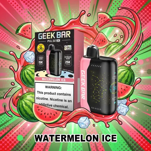 sour gush geek bar review The Best Geek Bar Pulse Flavors