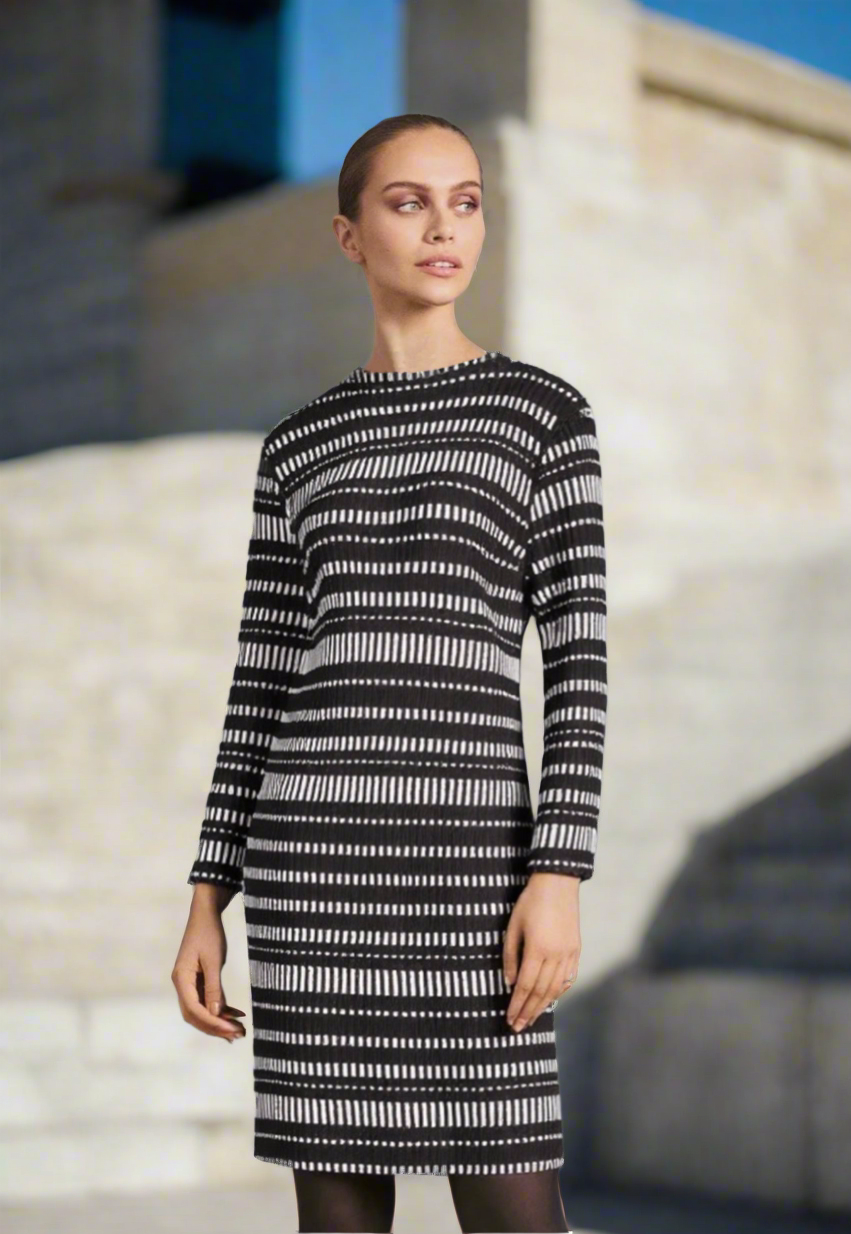 Strickkleid - GERRY WEBER OUTLET