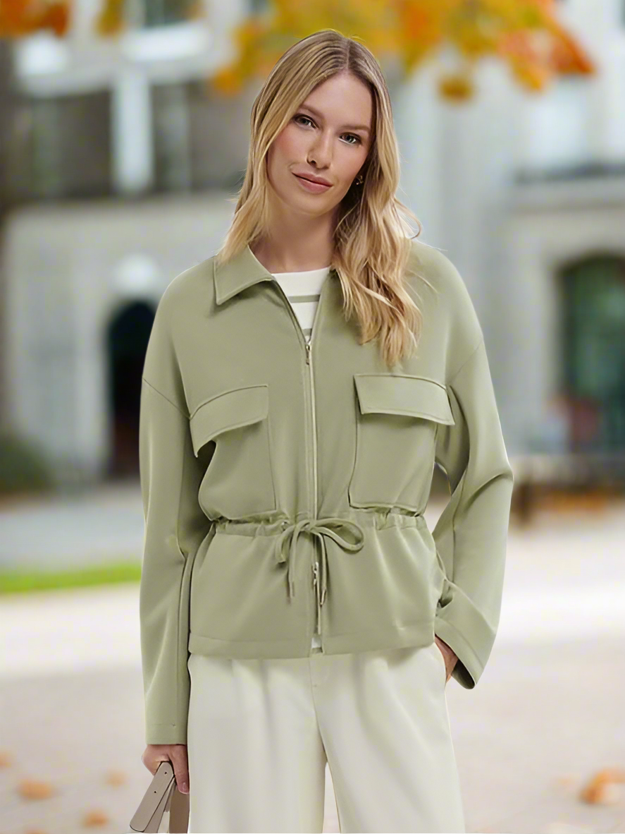 Freizeitjacke - GERRY WEBER OUTLET