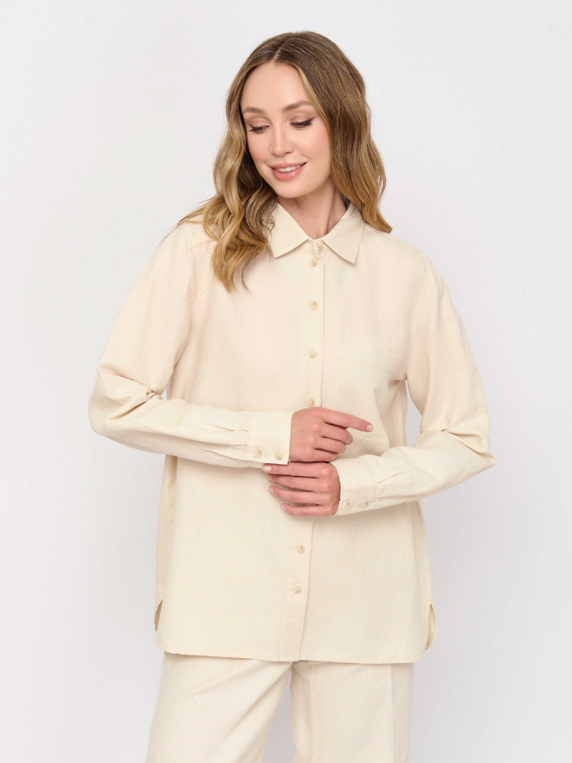 Leinenbluse - GERRY WEBER OUTLET