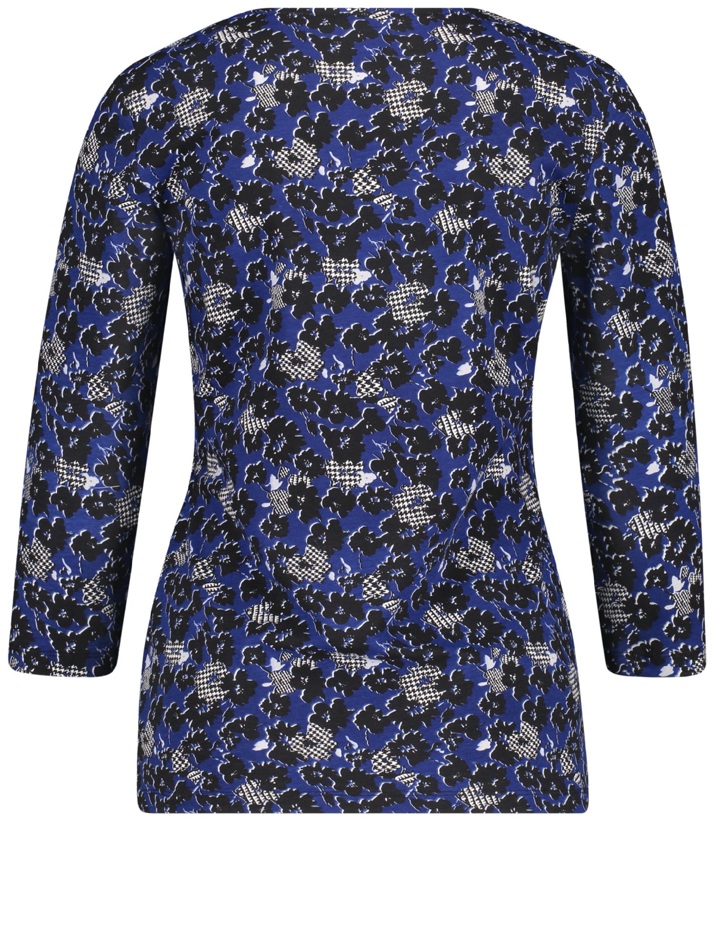 Oberteil aus Bio-Baumwolle - GERRY WEBER OUTLET