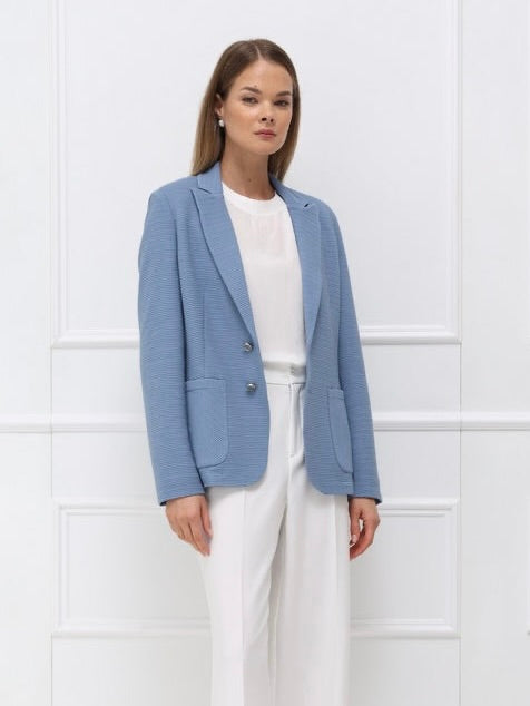 Strukturierte Jacke - GERRY WEBER OUTLET