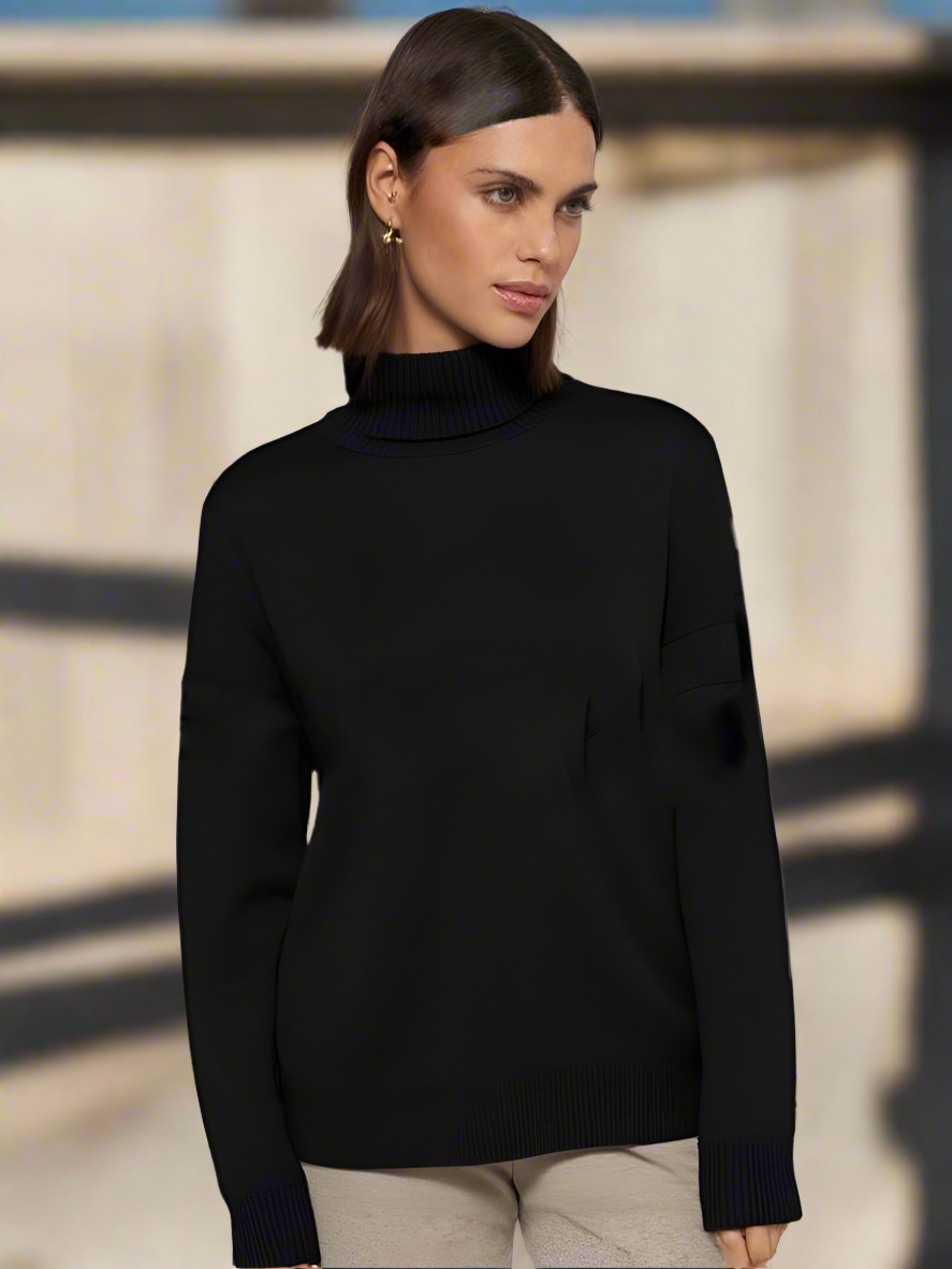 Pullover aus Kaschmirmischung - GERRY WEBER OUTLET