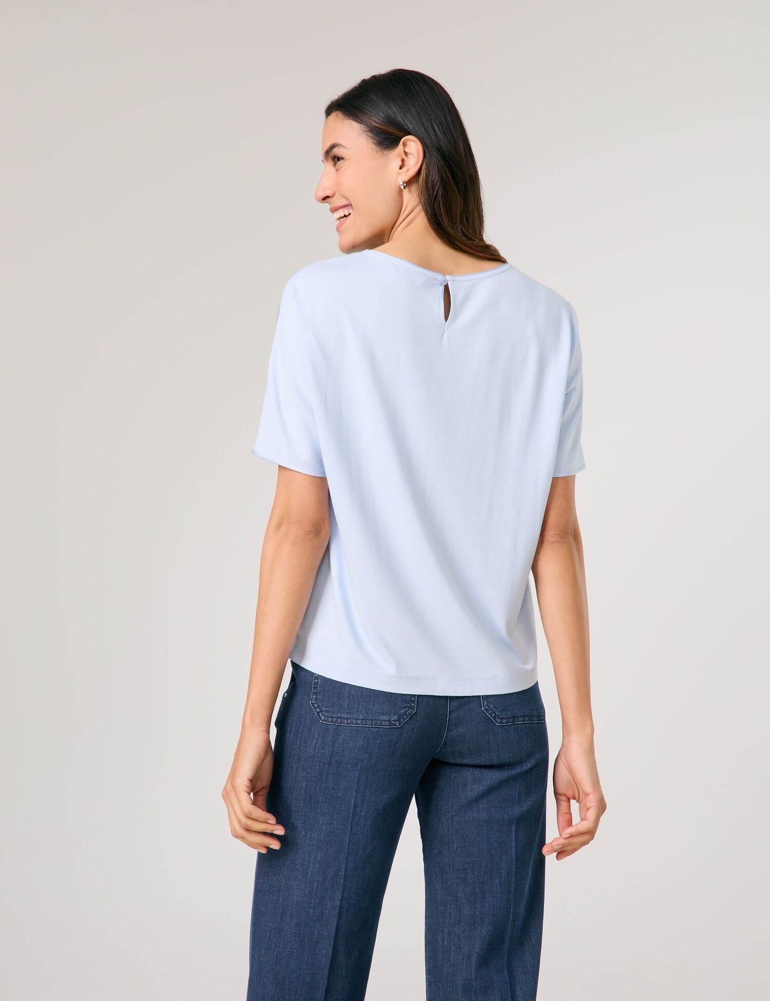 Blusenoberteil - GERRY WEBER OUTLET