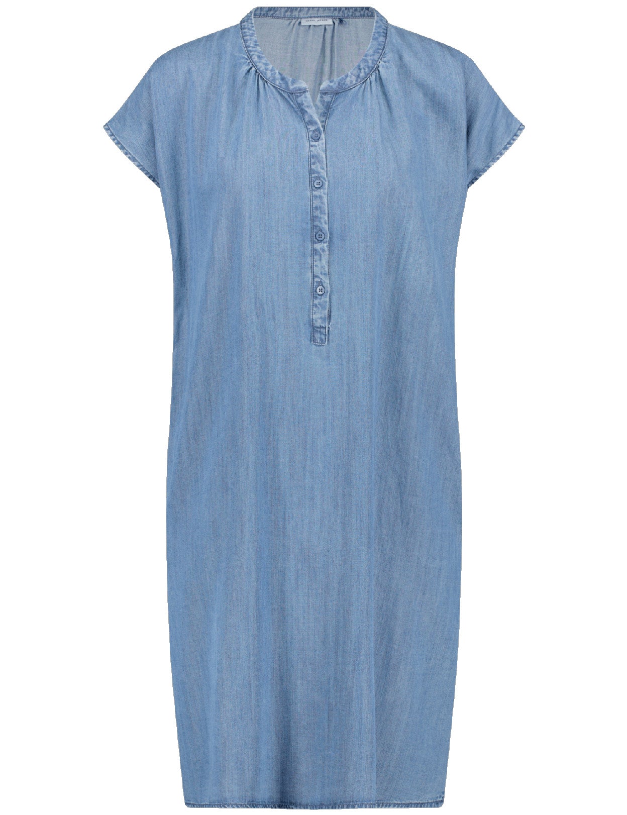 Lässiges Jeanskleid - GERRY WEBER OUTLET