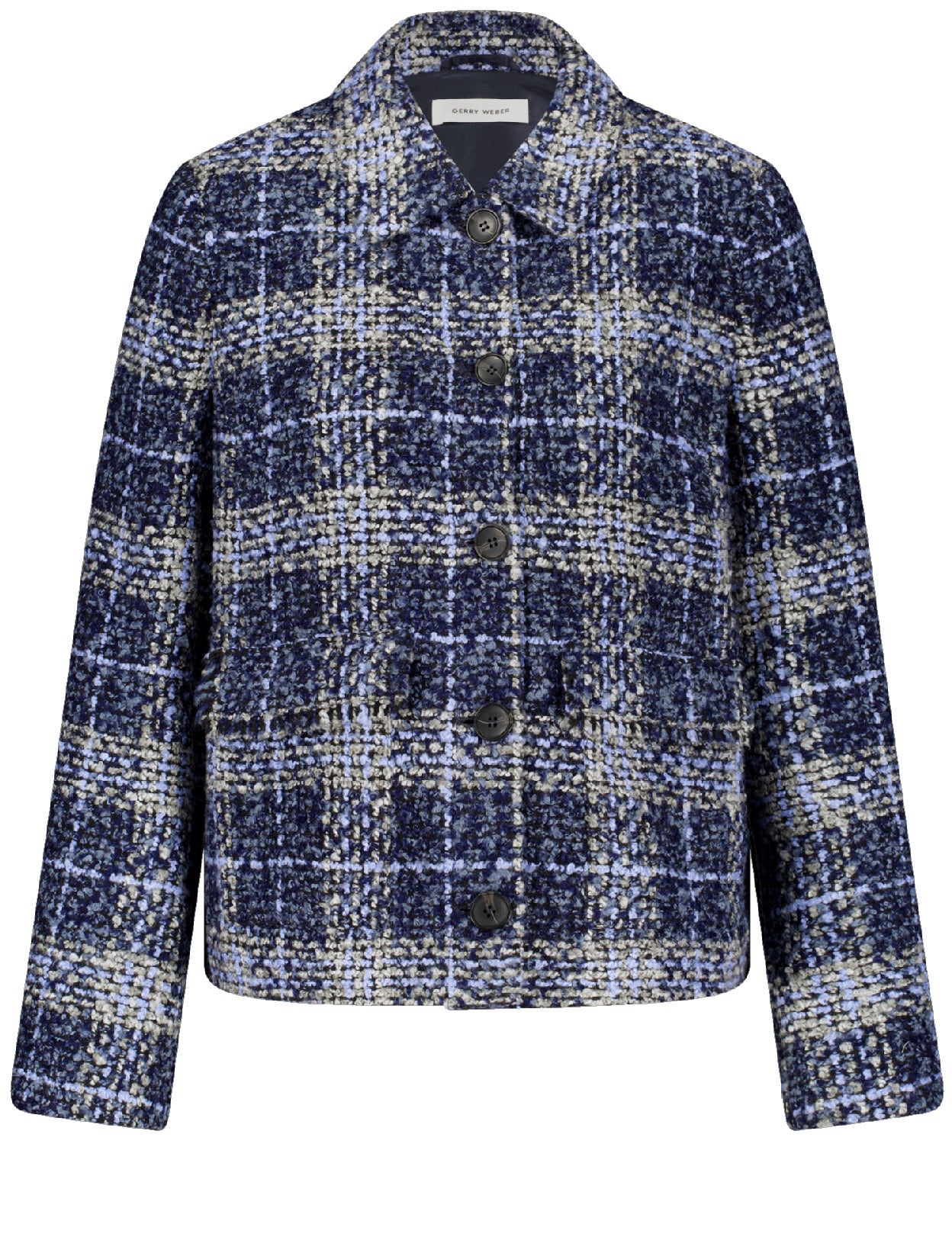 Karojacke - GERRY WEBER OUTLET