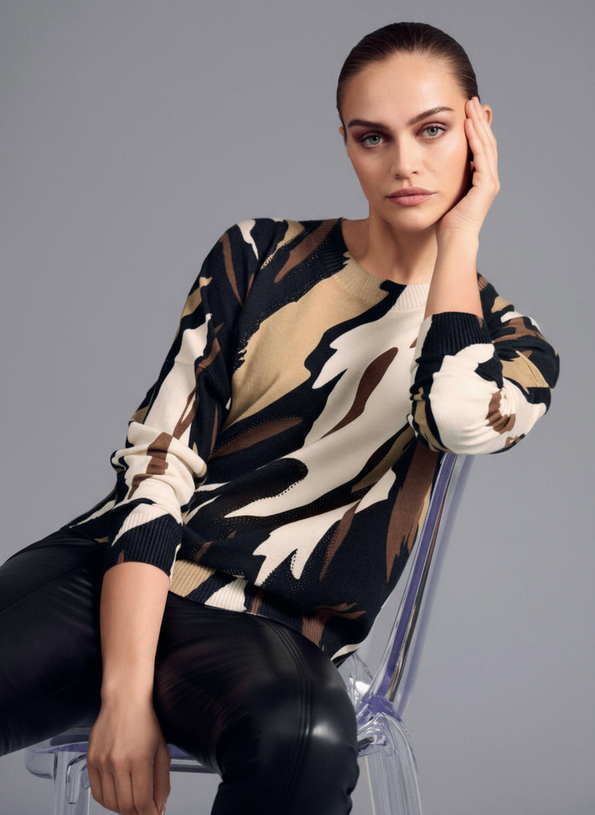 Strickpullover - GERRY WEBER OUTLET