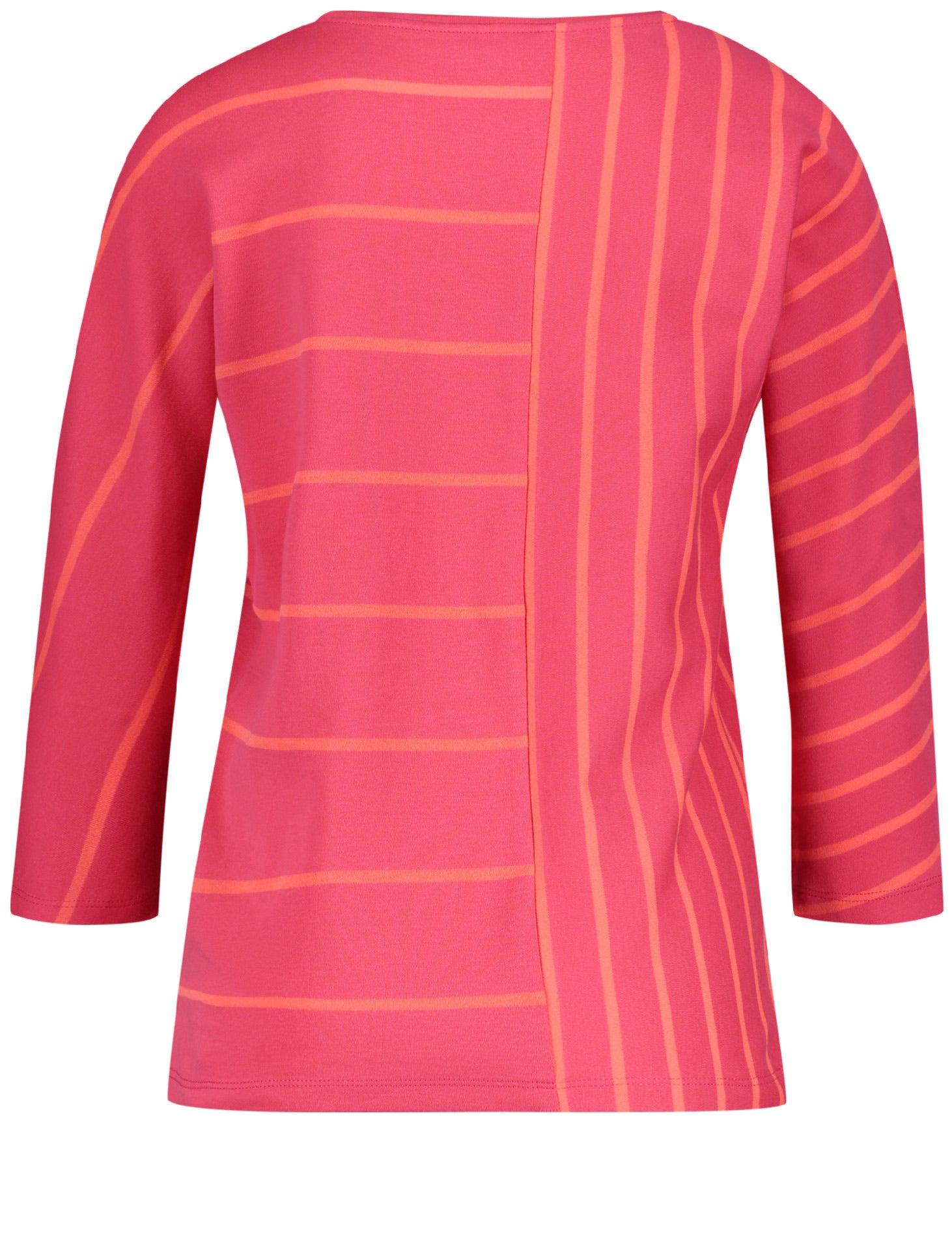 Oberteil mit Streifen - GERRY WEBER OUTLET