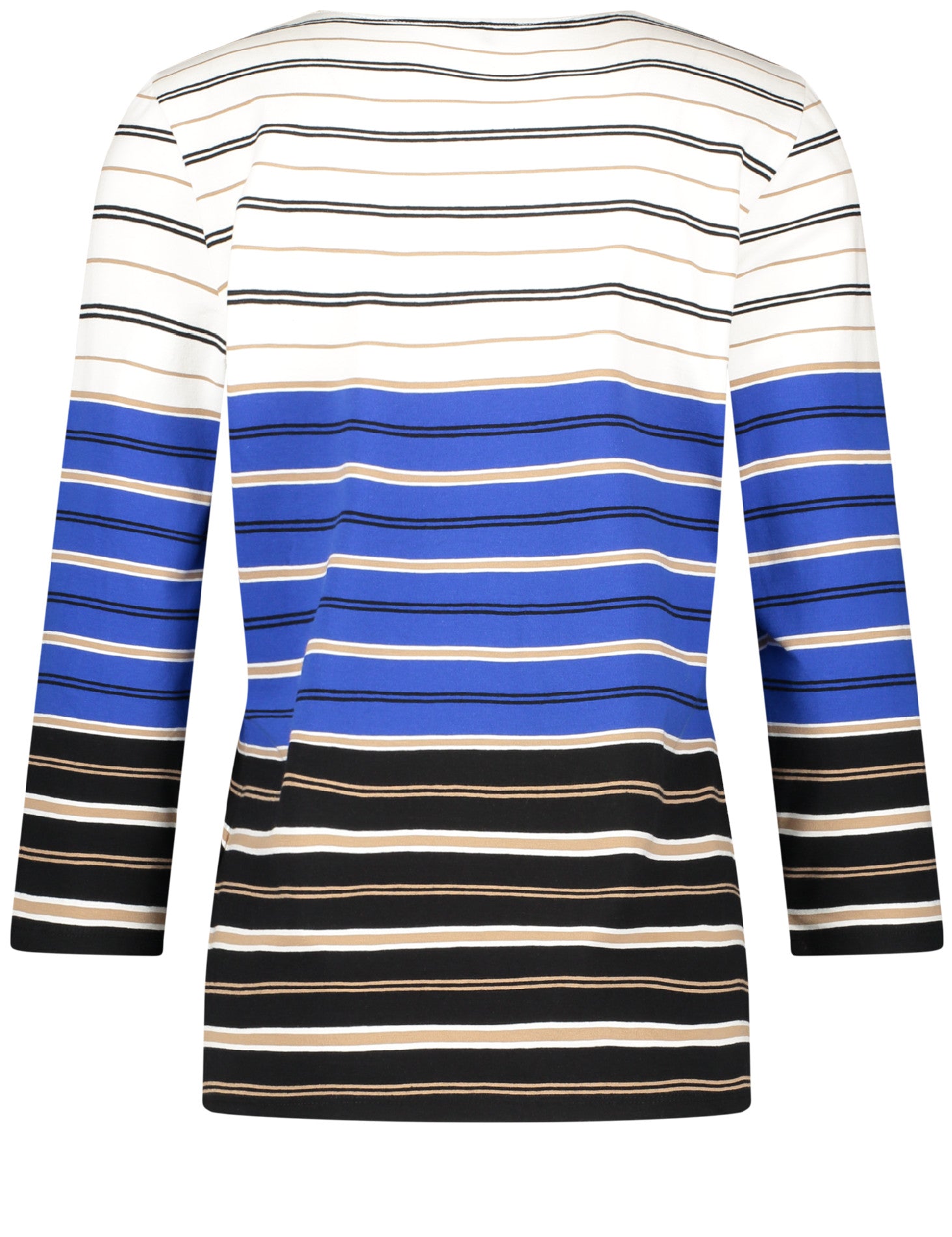 Oberteil mit Streifen - GERRY WEBER OUTLET