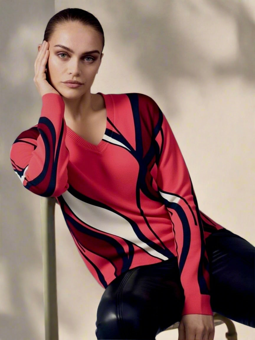 Strickpullover - GERRY WEBER OUTLET