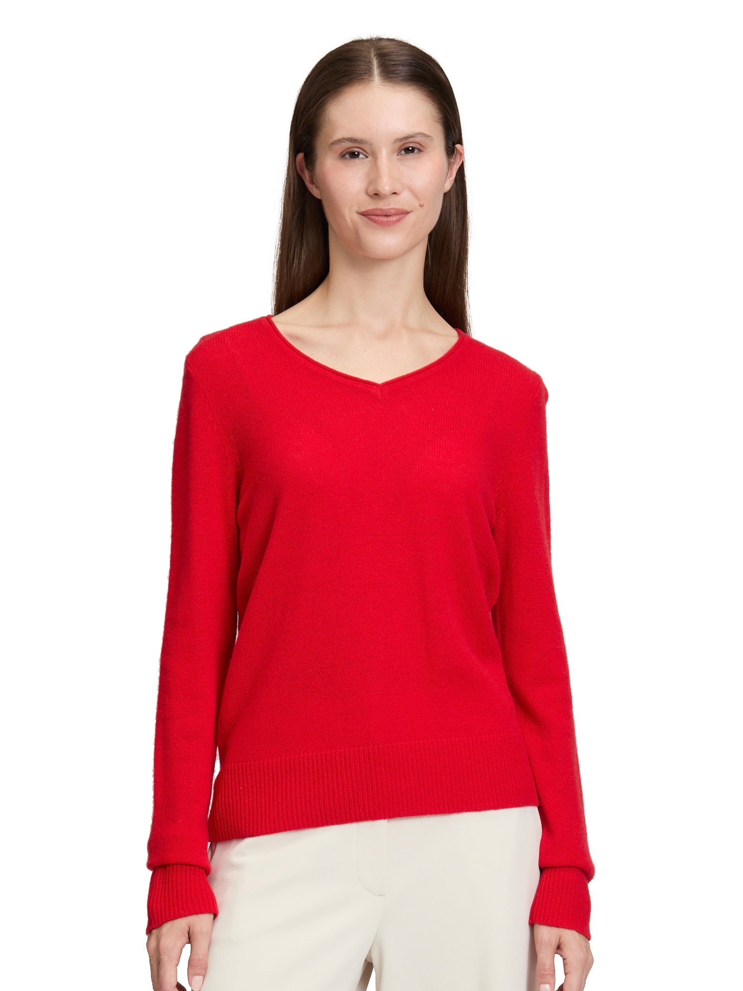Kaschmirpullover - GERRY WEBER OUTLET