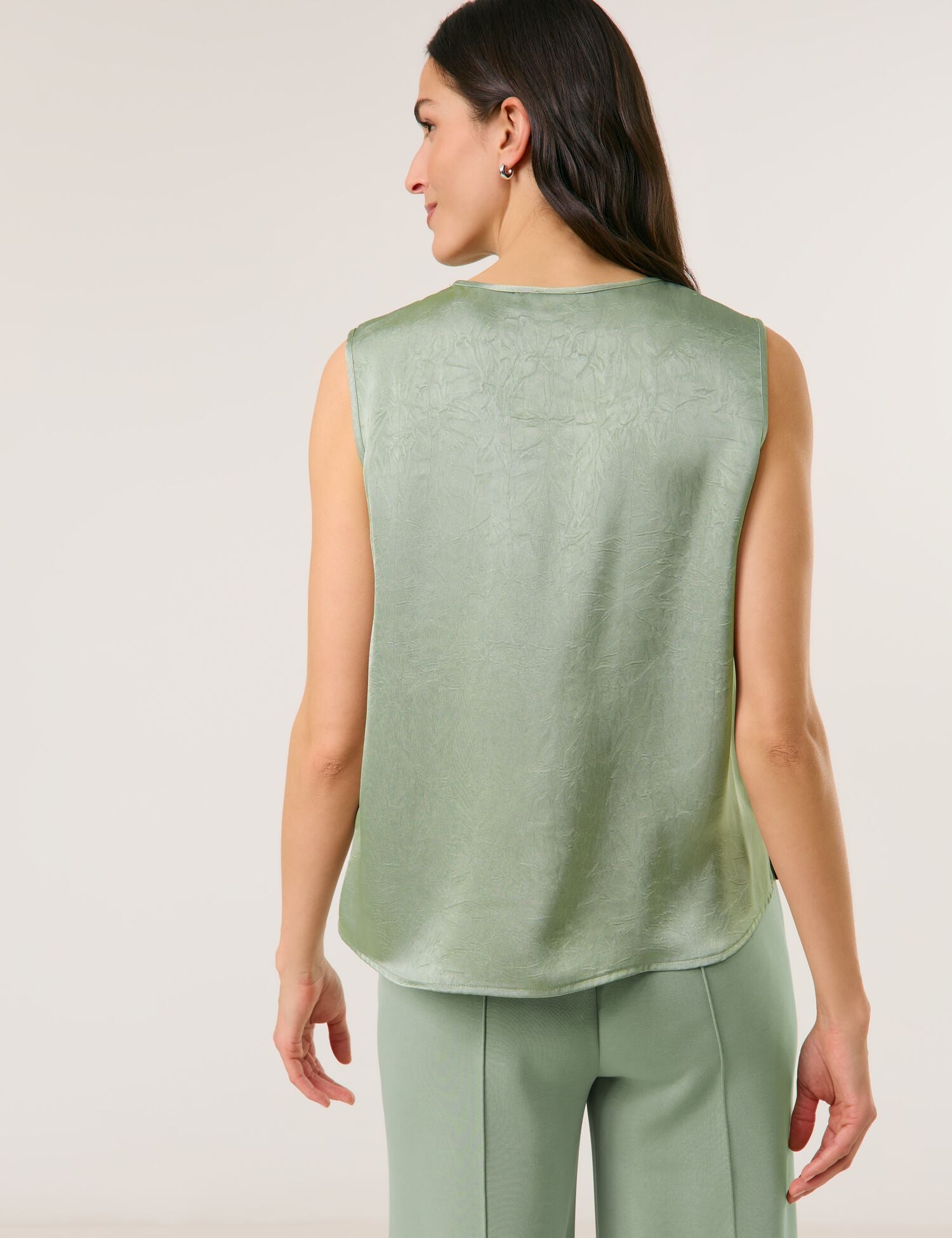 Seidenbluse - GERRY WEBER OUTLET