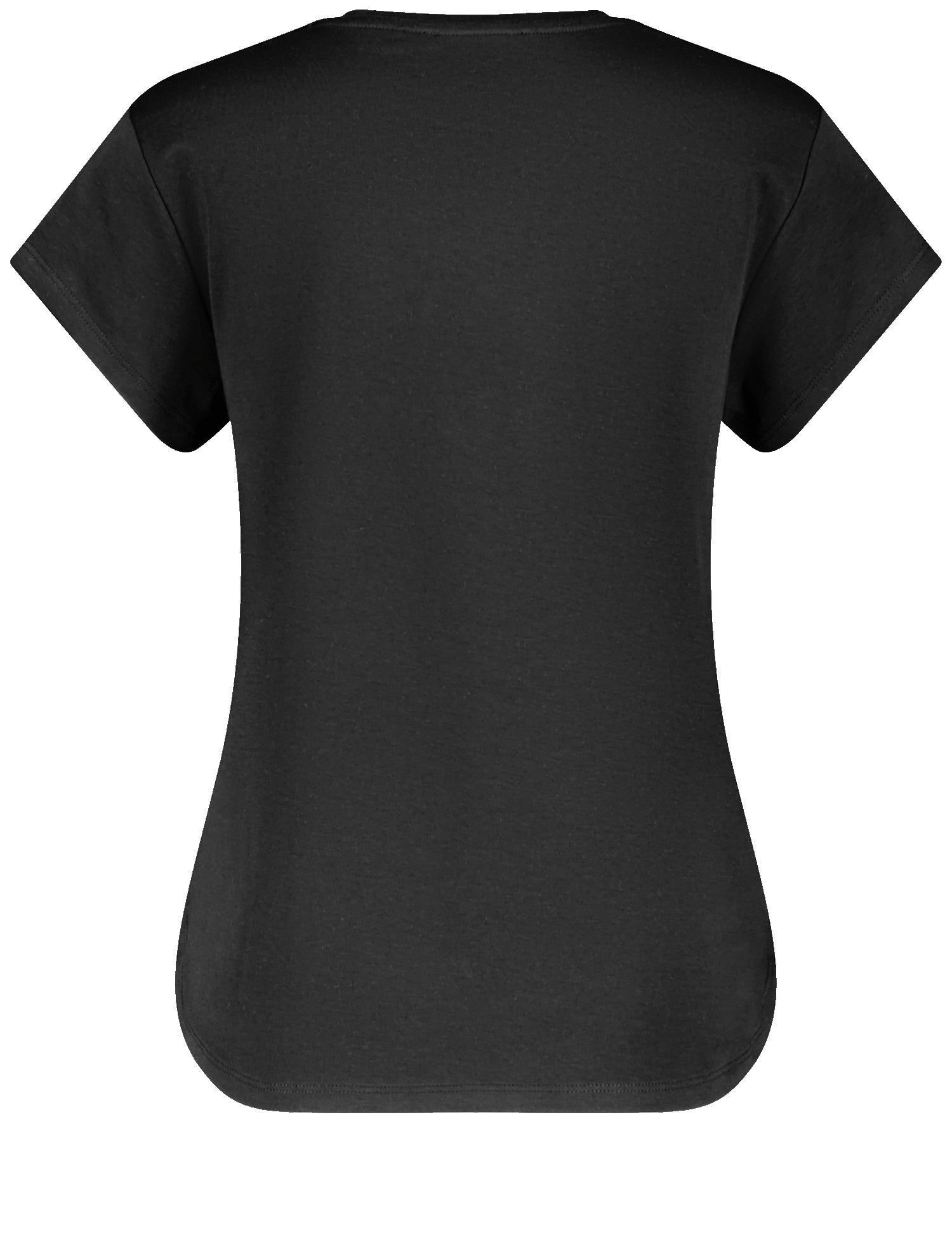 Oberteil mit applizierten Strasssteinen - GERRY WEBER OUTLET