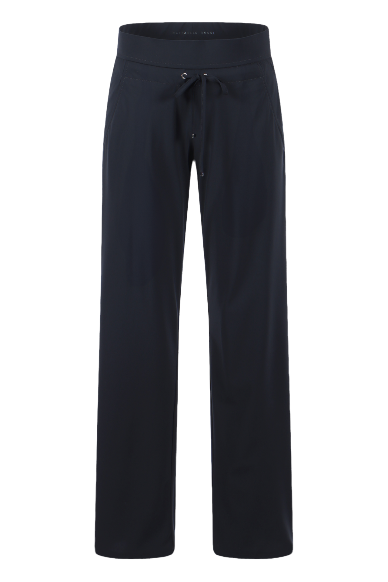 Schlupfhose (Marineblau) - GERRY WEBER OUTLET