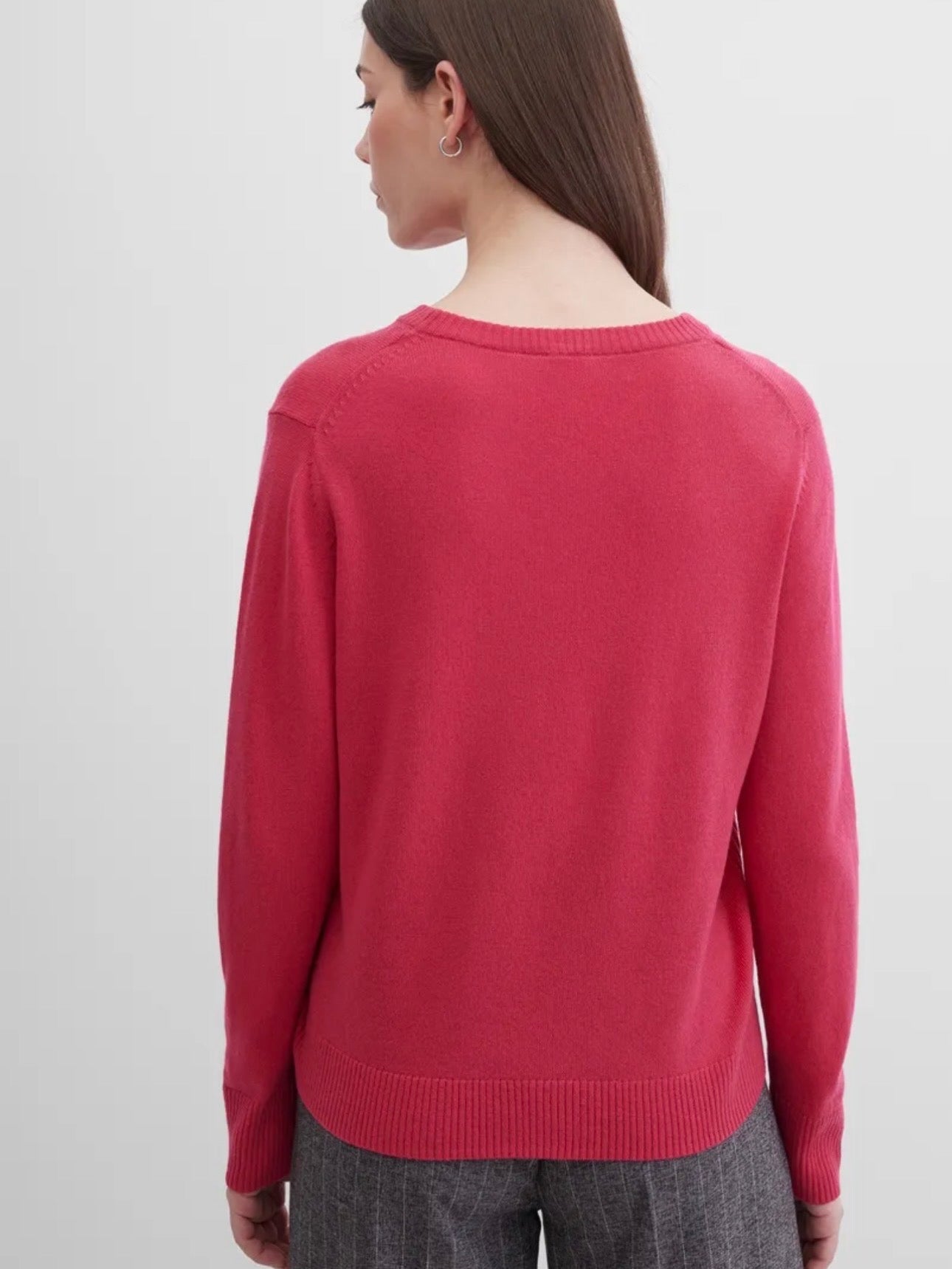 Pullover aus Kaschmirmischung - GERRY WEBER OUTLET