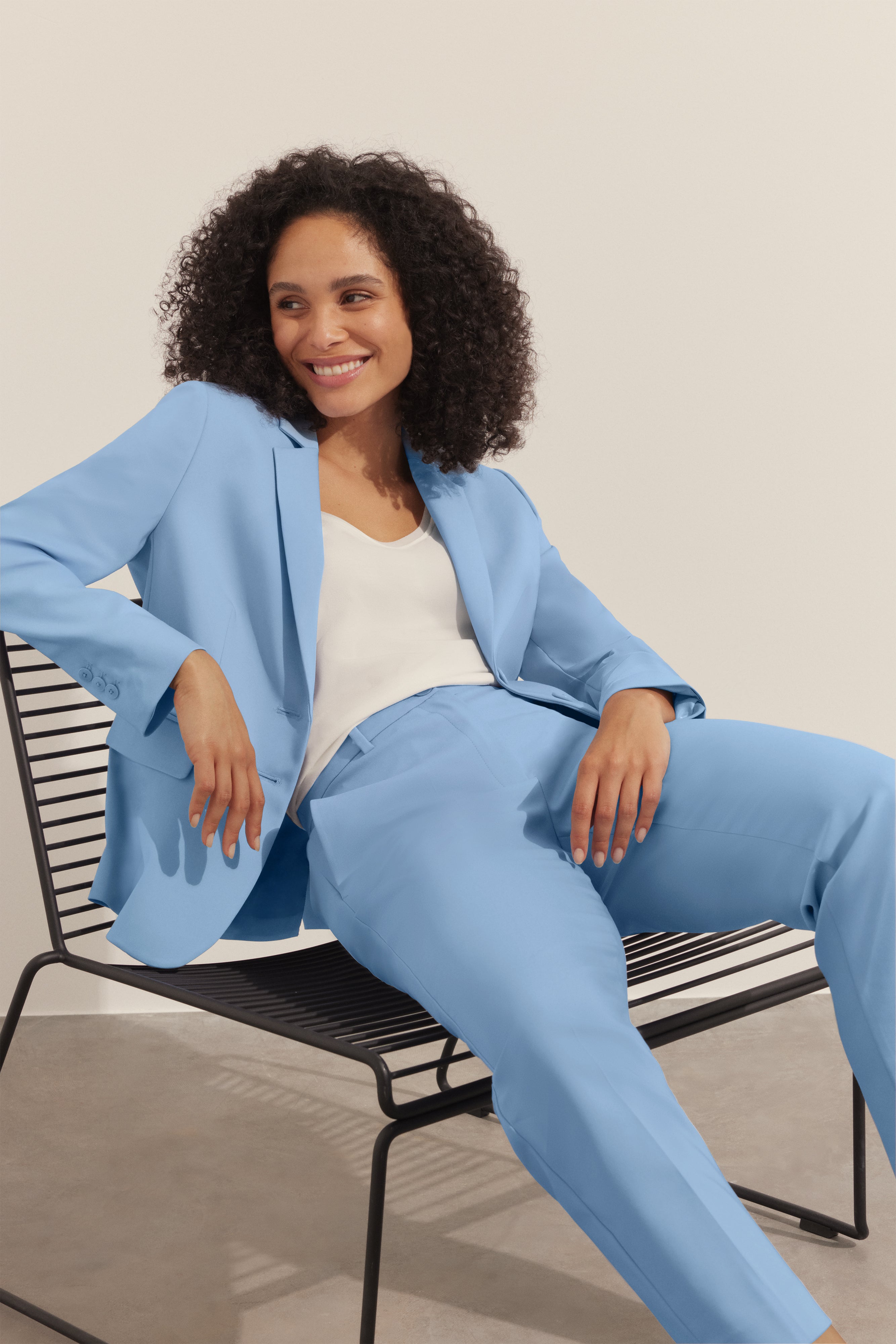 Jacke aus Baumwollmischgewebe - GERRY WEBER OUTLET