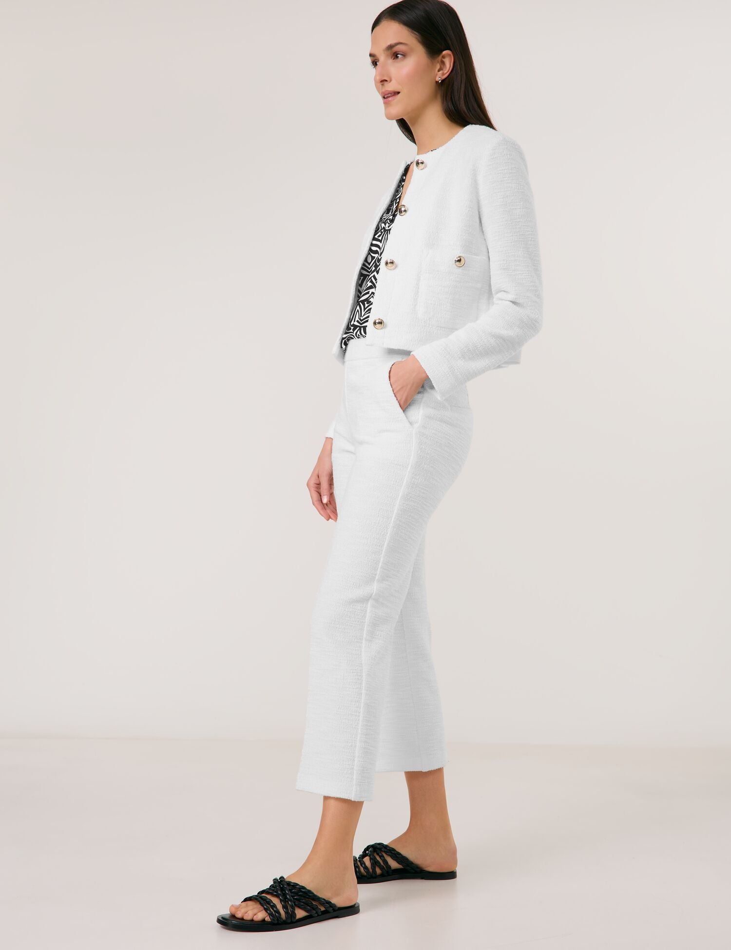 Schlupfhose - GERRY WEBER OUTLET