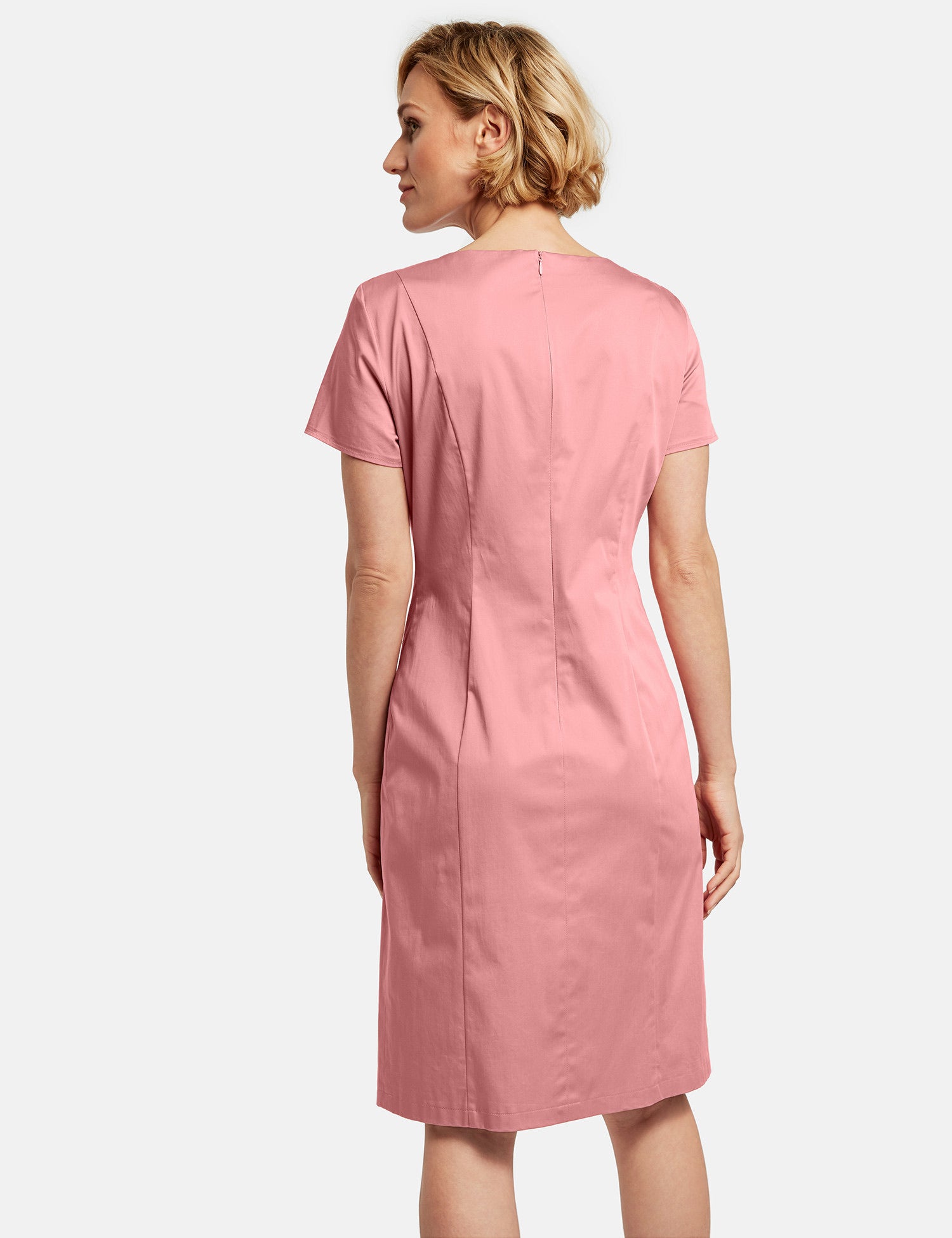 Baumwollkleid - GERRY WEBER OUTLET