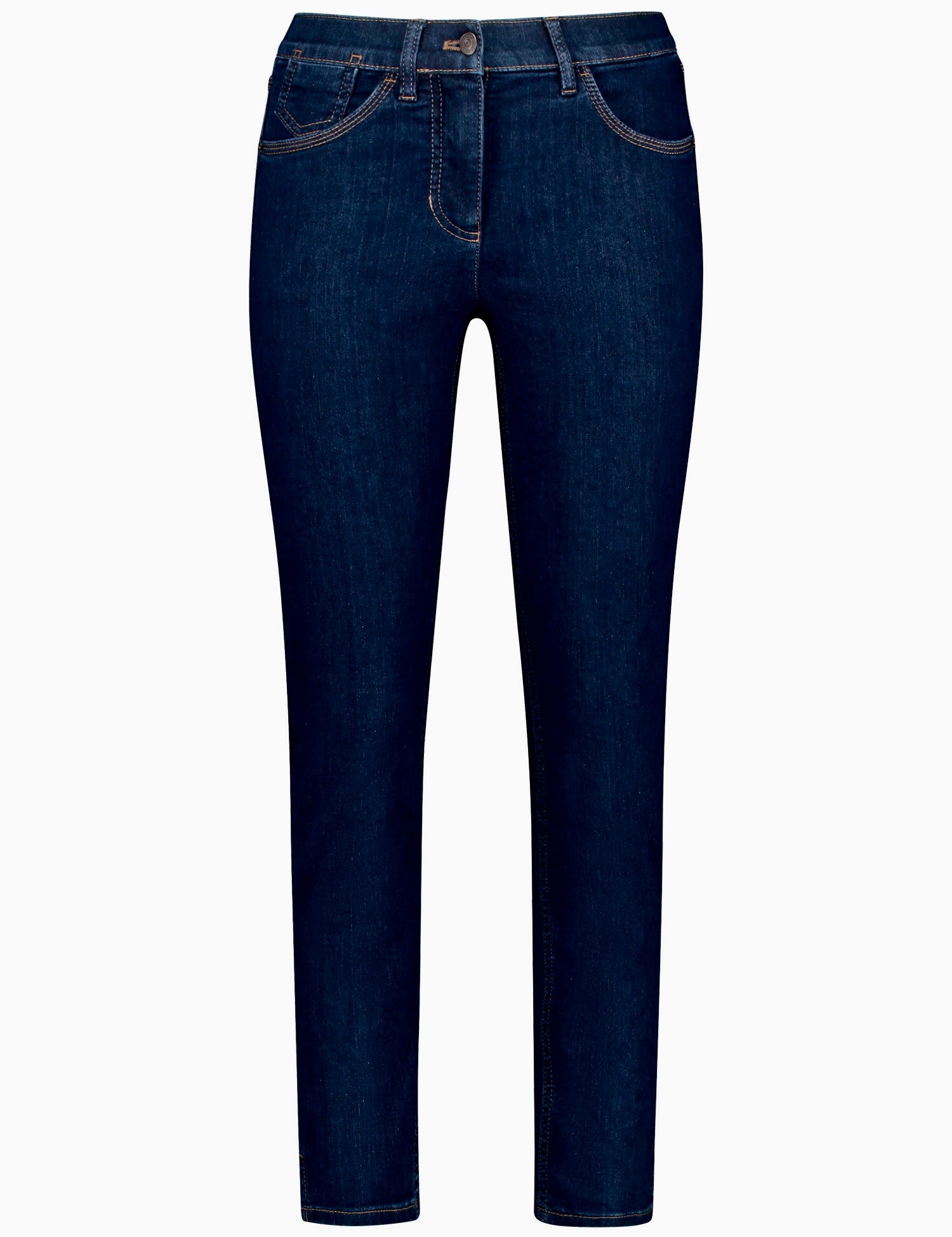 Best4Me Cropped Jeans - GERRY WEBER OUTLET
