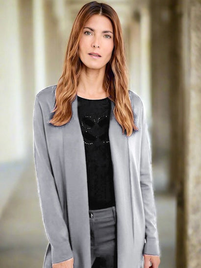 Strickjacke - GERRY WEBER OUTLET