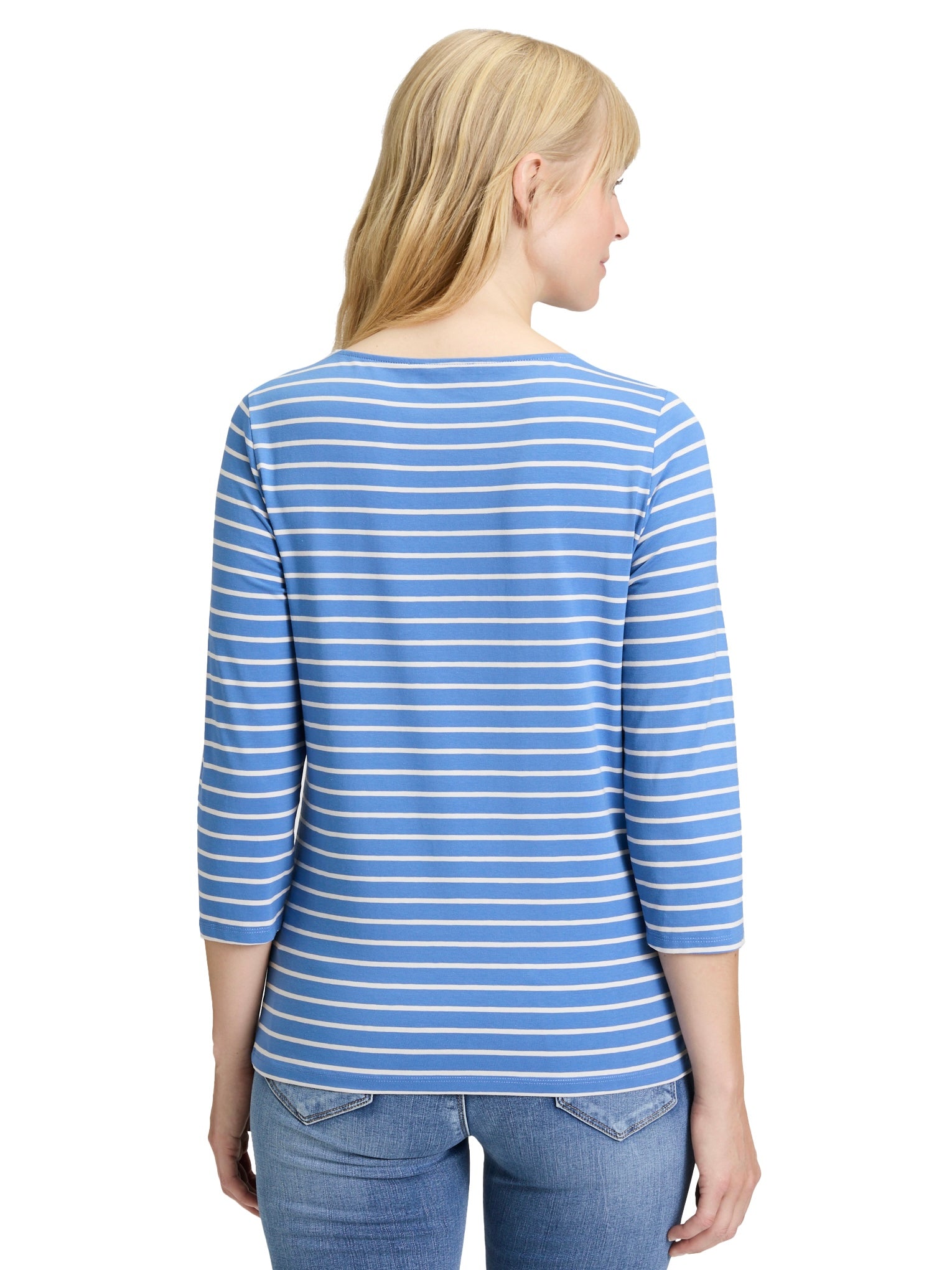 Baumwoll-Top - GERRY WEBER OUTLET