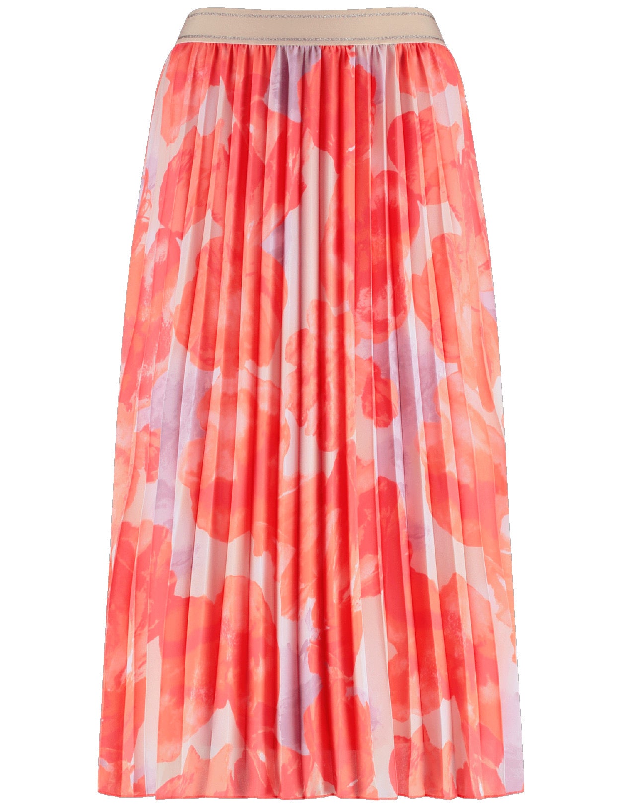 Faltenrock zum Überziehen - GERRY WEBER OUTLET