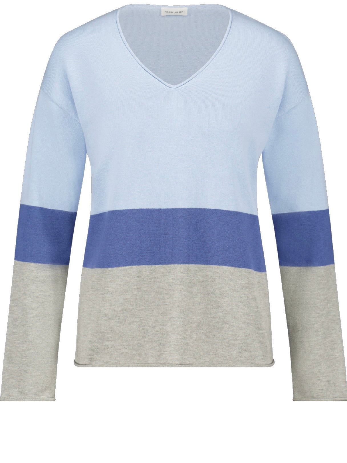 Strickpullover - GERRY WEBER OUTLET