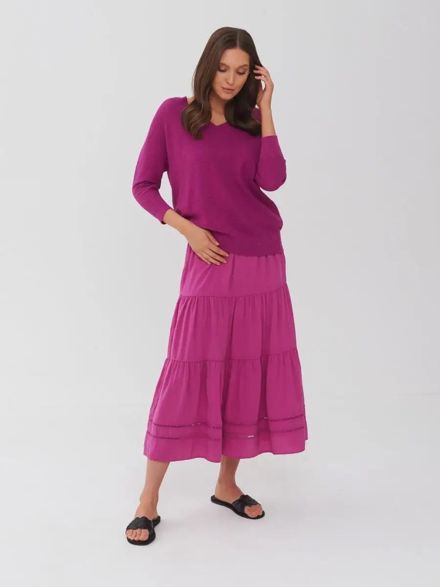 Rock im Stufenstil - GERRY WEBER OUTLET