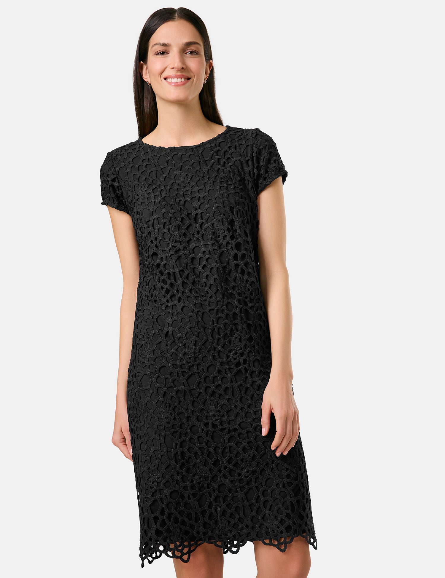 Spitzenkleid - GERRY WEBER OUTLET