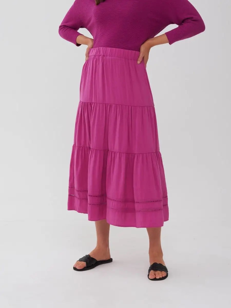 Rock im Stufenstil - GERRY WEBER OUTLET