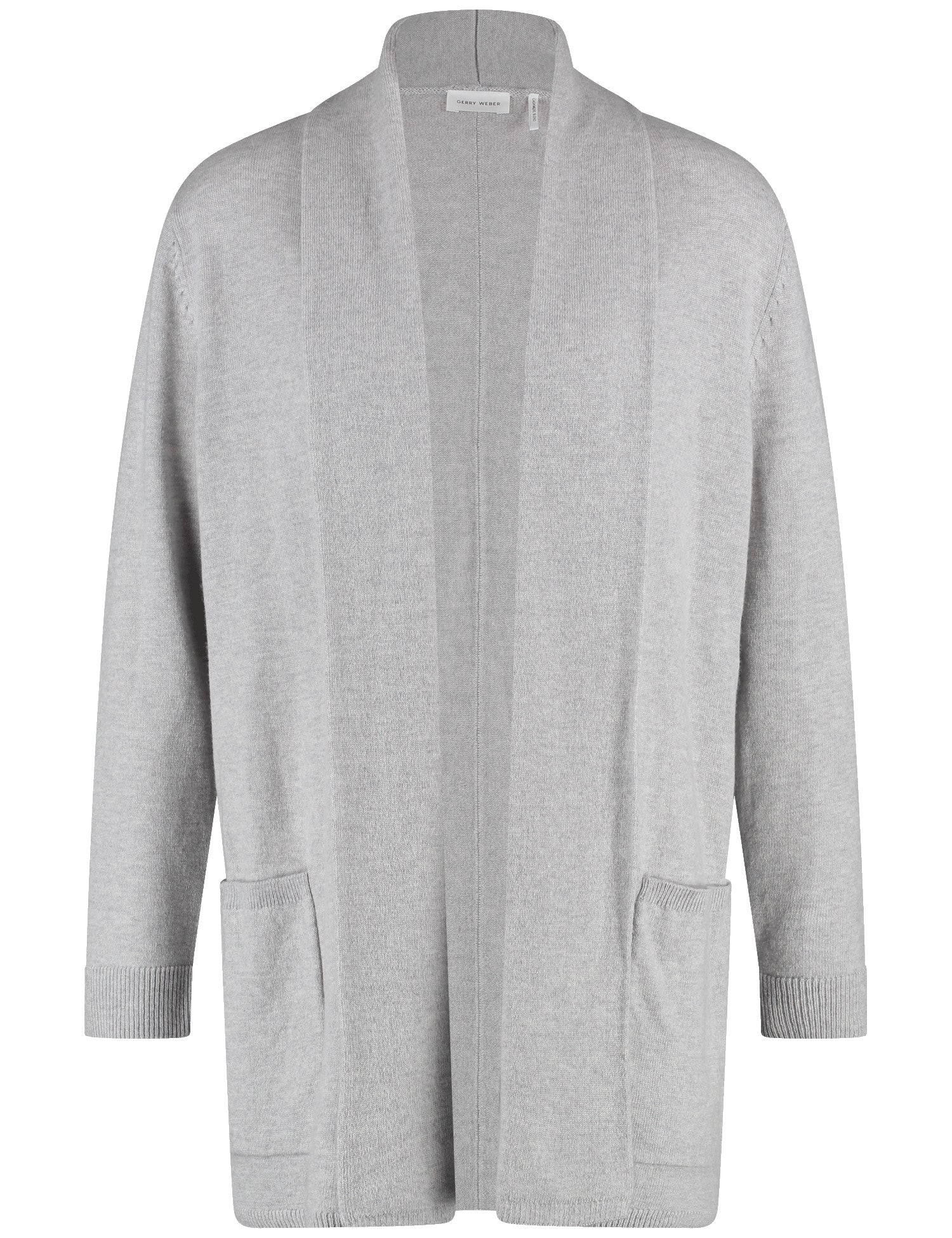 Cardigan aus Kaschmirmischung - GERRY WEBER OUTLET