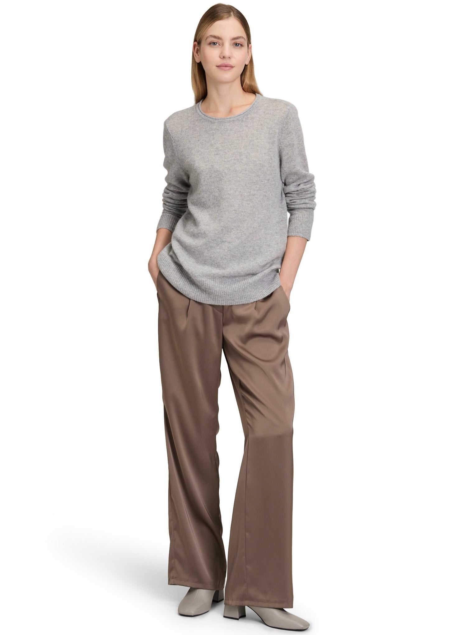 Kaschmirpullover - GERRY WEBER OUTLET