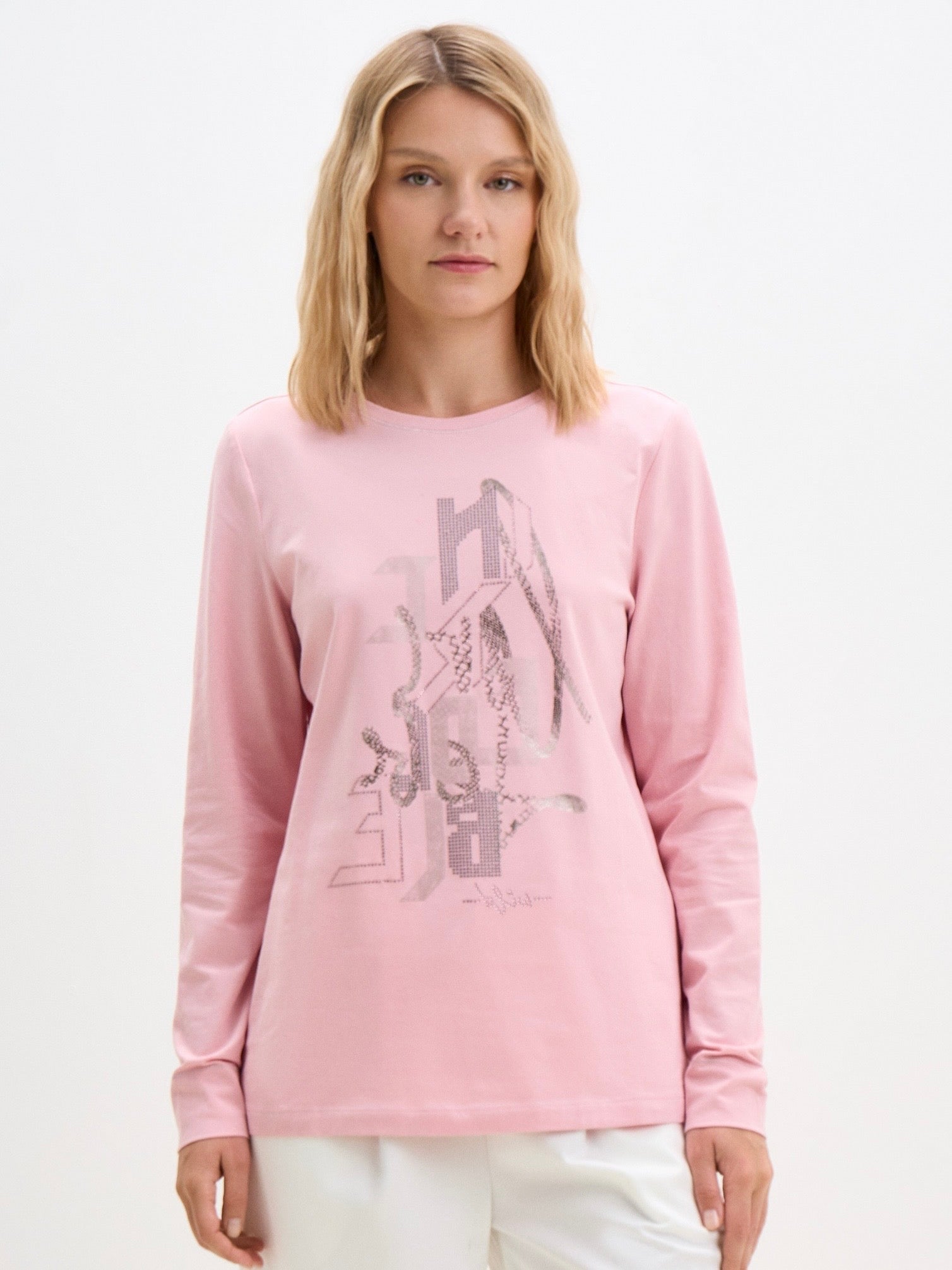 Baumwoll-Top - GERRY WEBER OUTLET