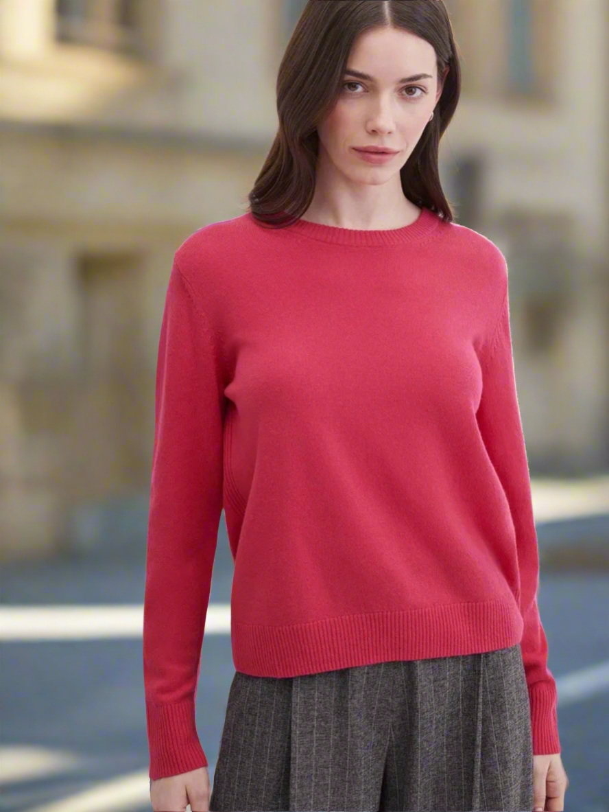 Pullover aus Kaschmirmischung - GERRY WEBER OUTLET